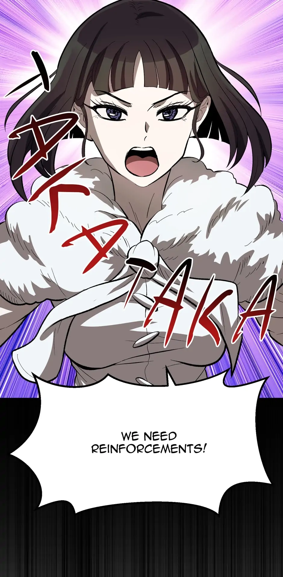Latna Saga: Survival of a Sword King Chapter 166 page 20