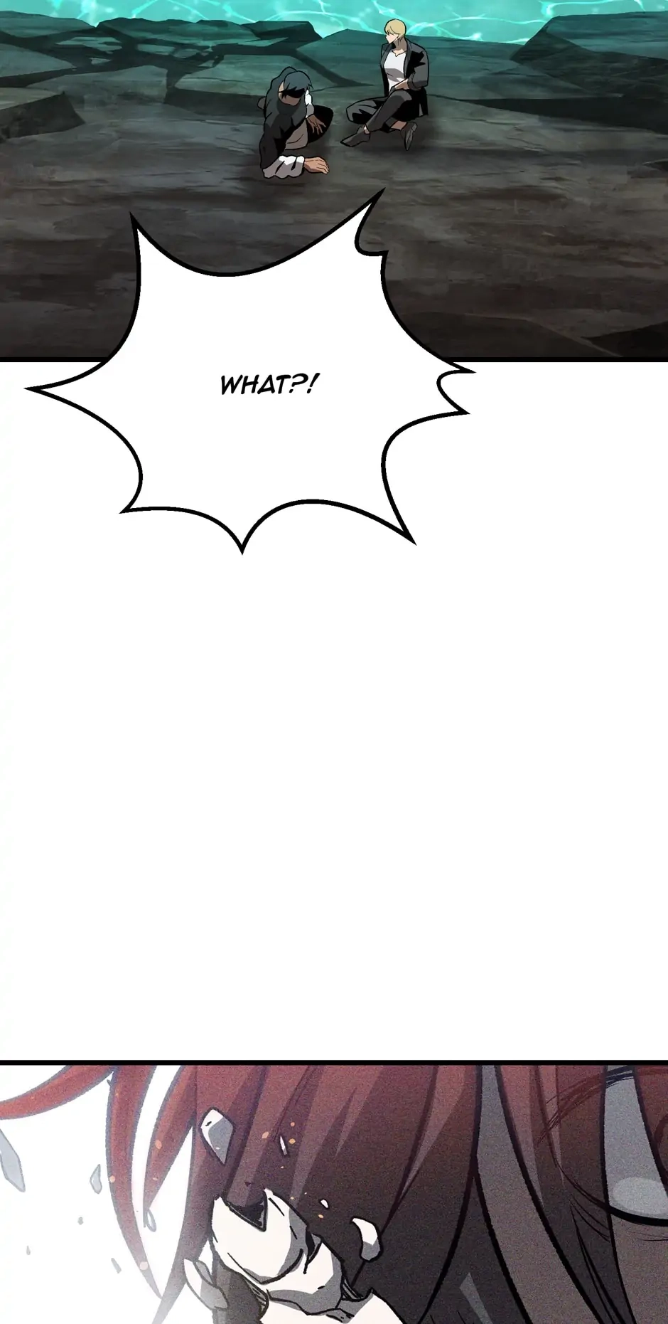 Latna Saga: Survival of a Sword King Chapter 166 page 28