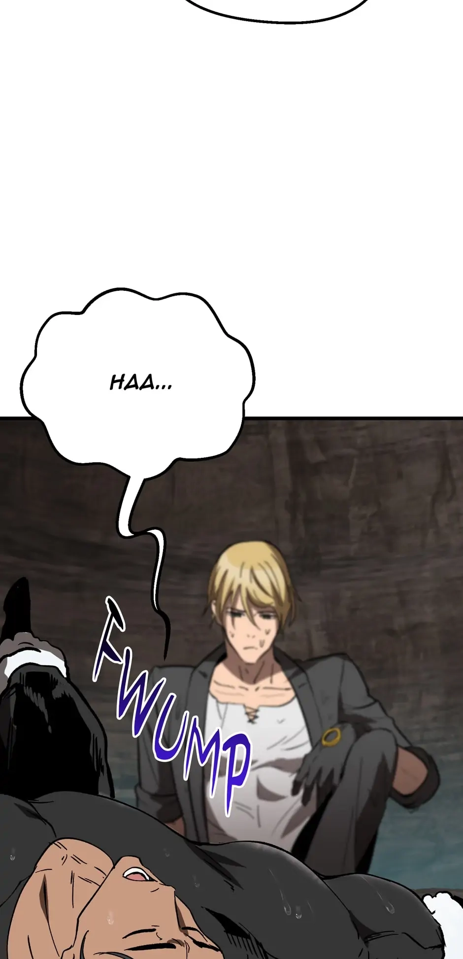 Latna Saga: Survival of a Sword King Chapter 166 page 32