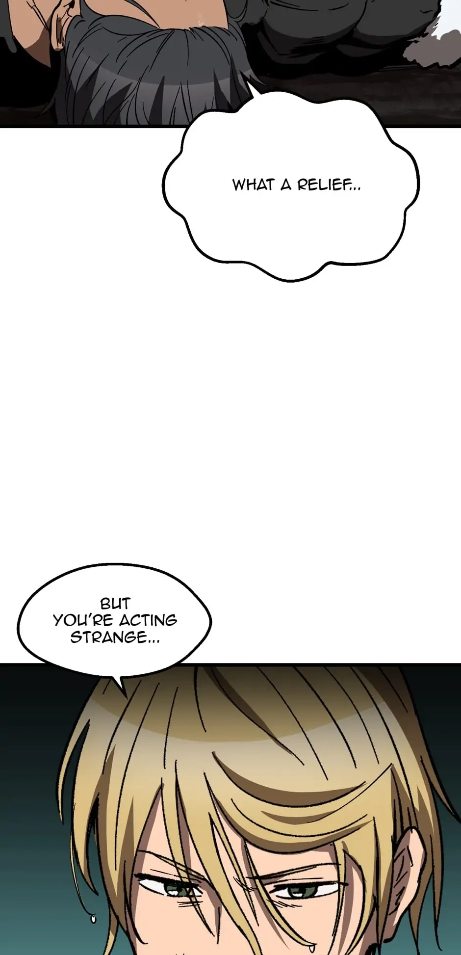 Latna Saga: Survival of a Sword King Chapter 166 page 33