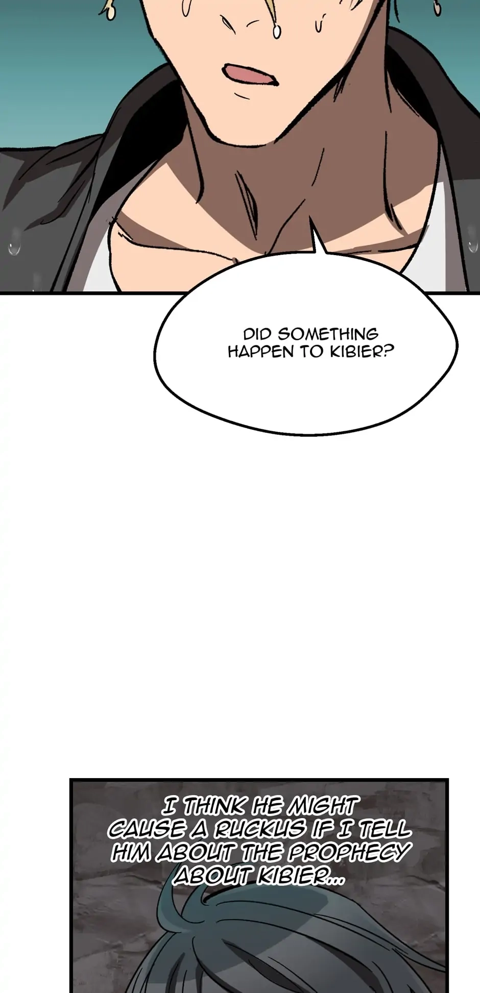 Latna Saga: Survival of a Sword King Chapter 166 page 34