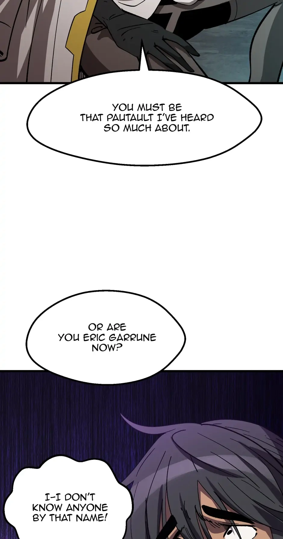 Latna Saga: Survival of a Sword King Chapter 166 page 38