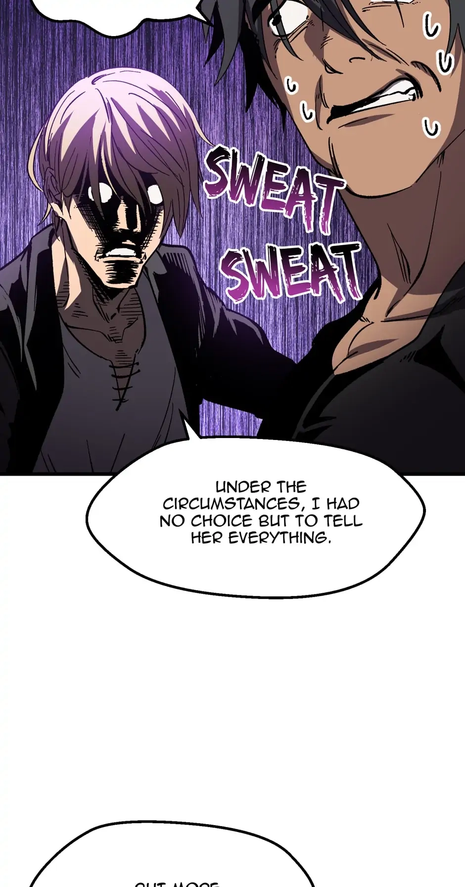 Latna Saga: Survival of a Sword King Chapter 166 page 39
