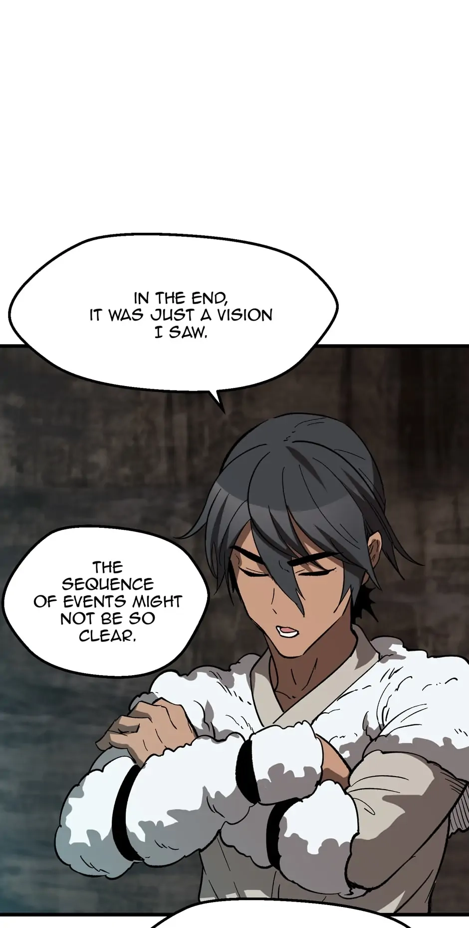 Latna Saga: Survival of a Sword King Chapter 166 page 53