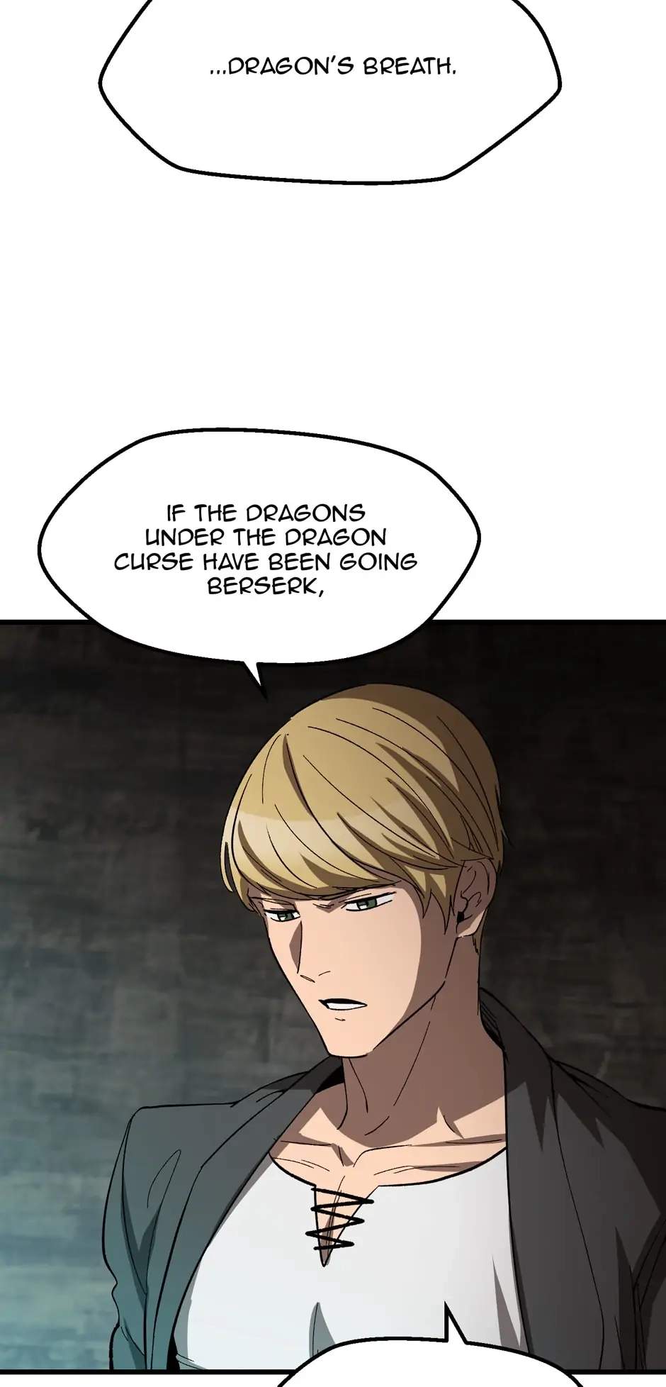 Latna Saga: Survival of a Sword King Chapter 166 page 57