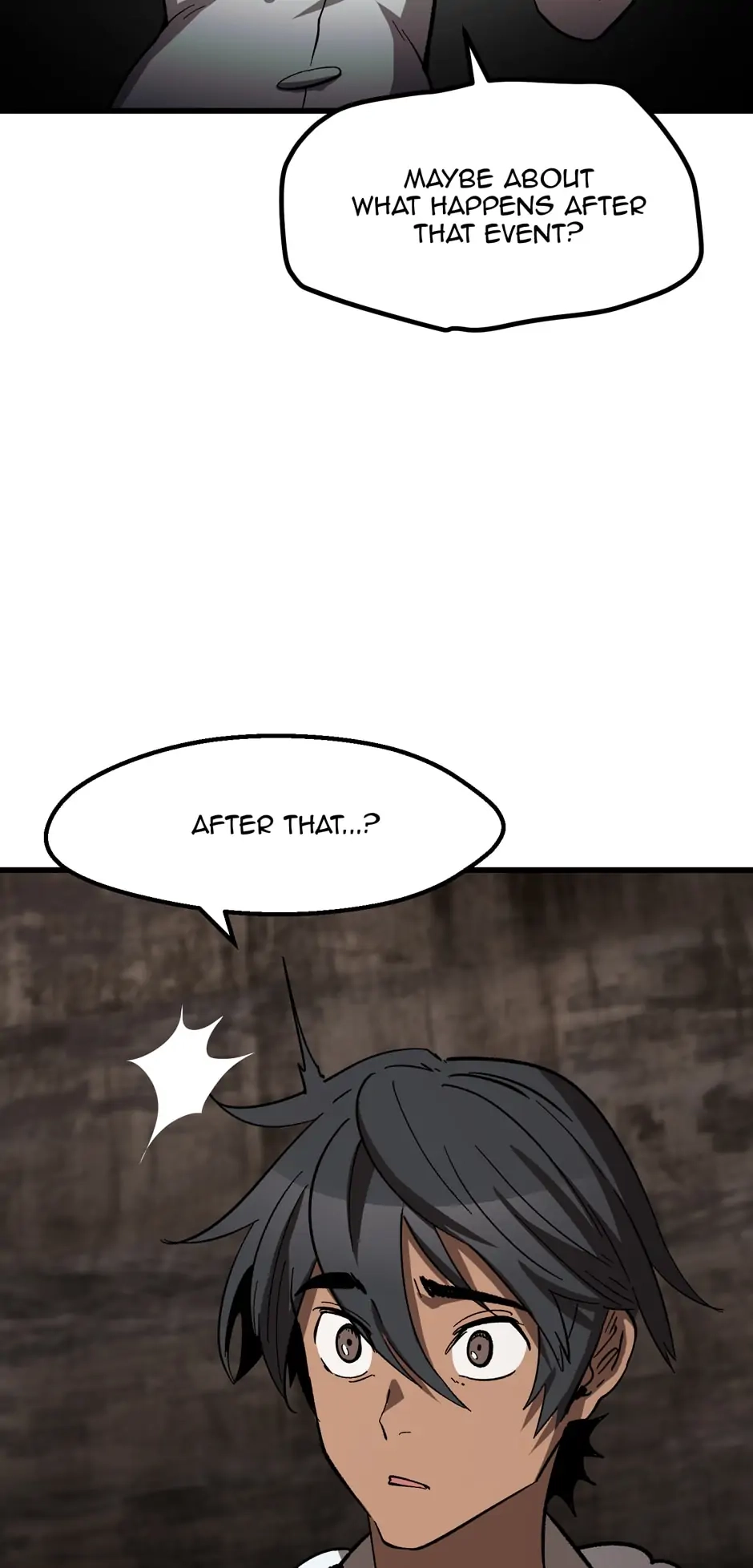 Latna Saga: Survival of a Sword King Chapter 166 page 60