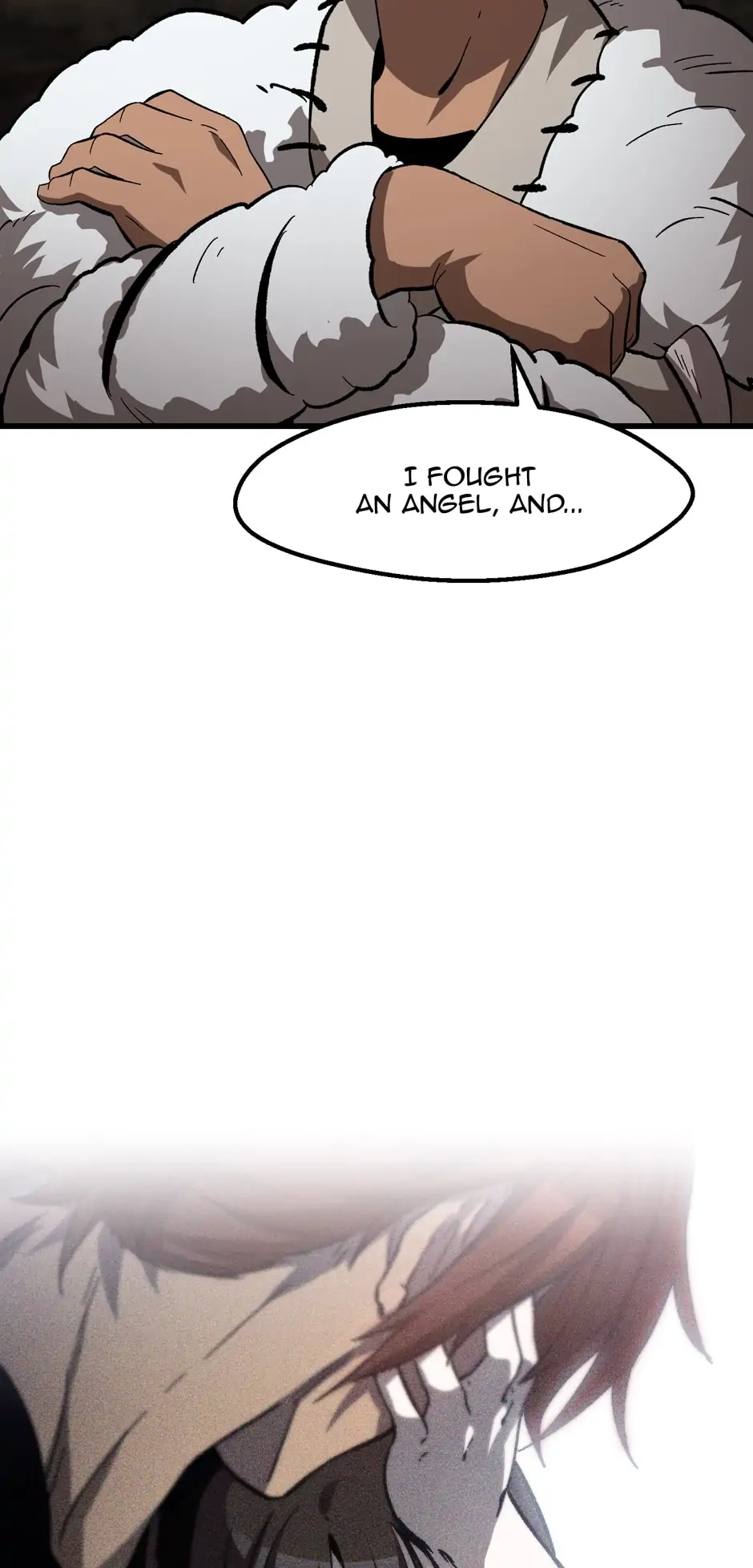 Latna Saga: Survival of a Sword King Chapter 166 page 61