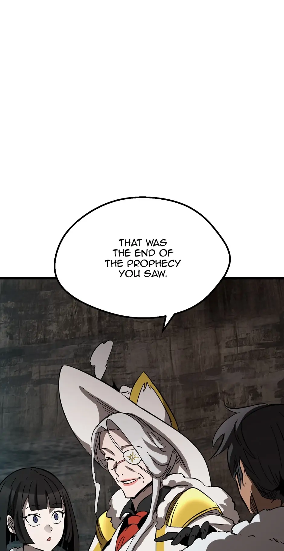 Latna Saga: Survival of a Sword King Chapter 166 page 63