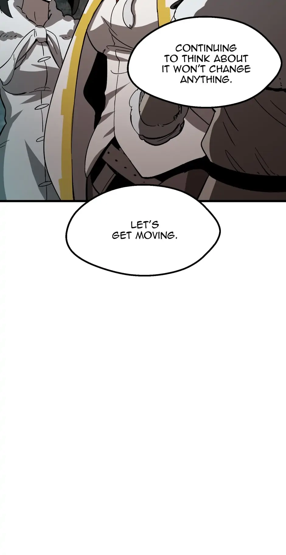 Latna Saga: Survival of a Sword King Chapter 166 page 64