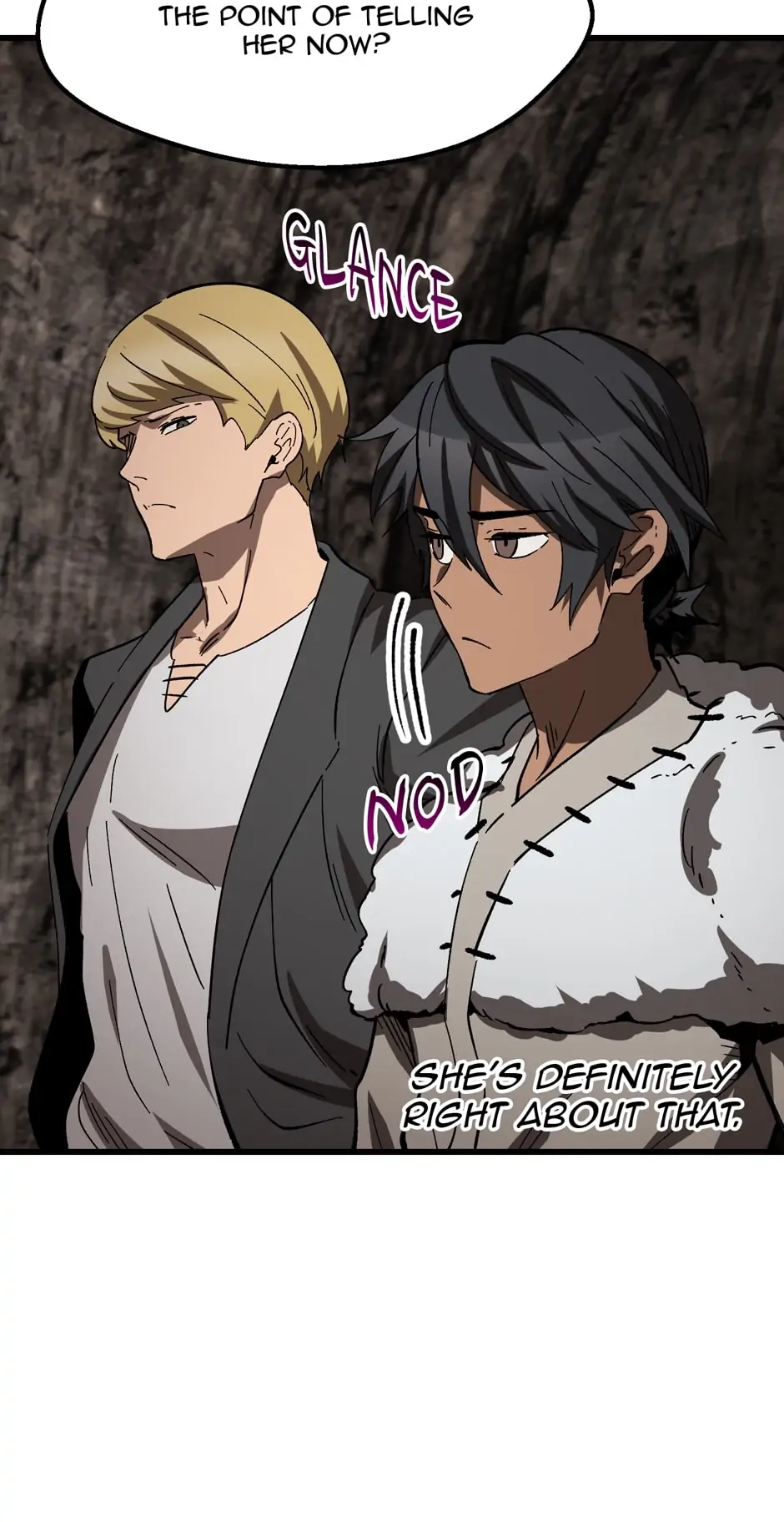 Latna Saga: Survival of a Sword King Chapter 166 page 68