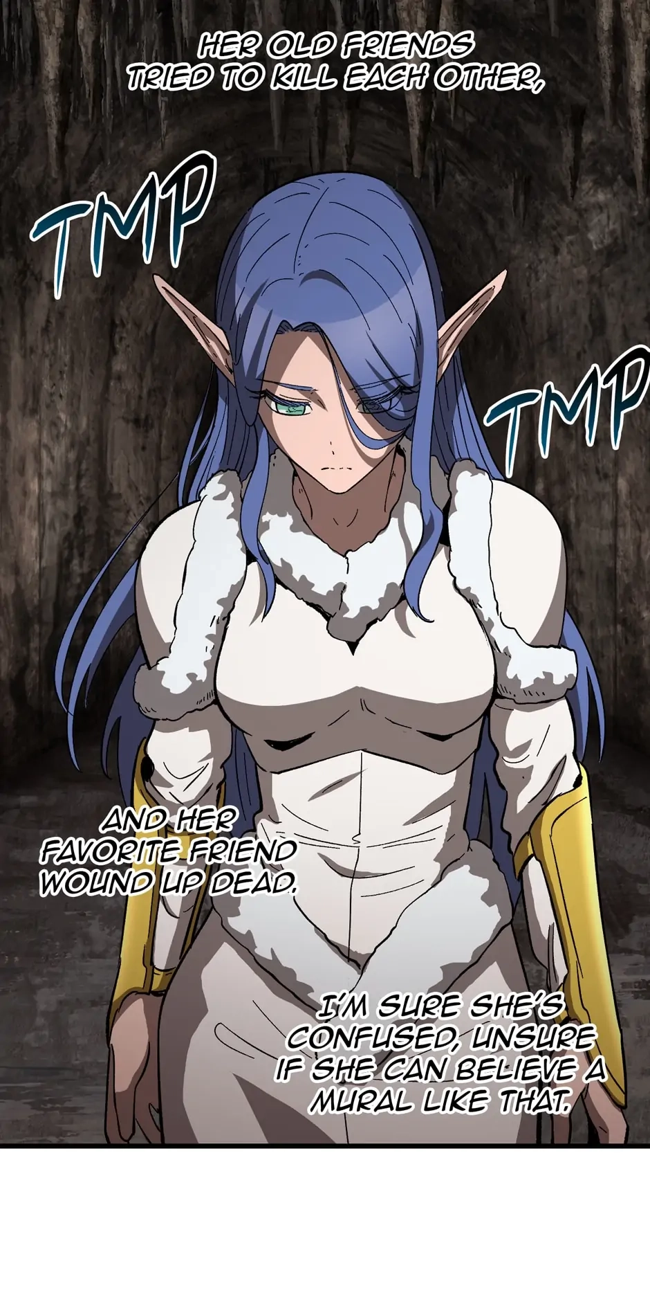 Latna Saga: Survival of a Sword King Chapter 166 page 70