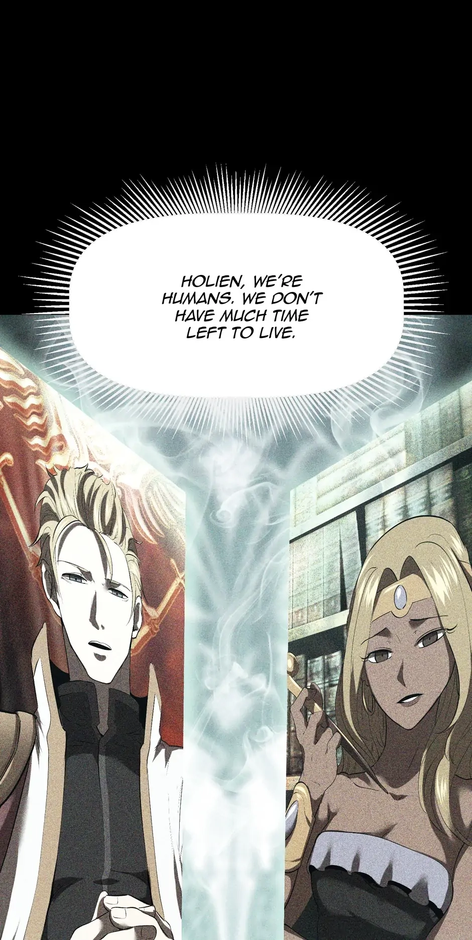 Latna Saga: Survival of a Sword King Chapter 166 page 72