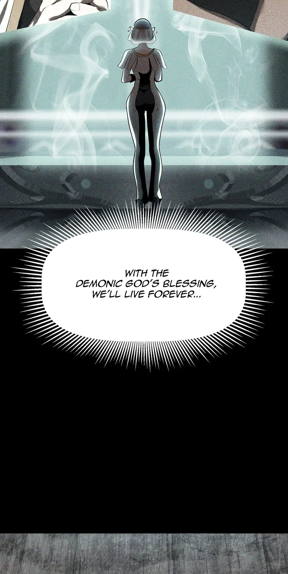 Latna Saga: Survival of a Sword King Chapter 166 page 73
