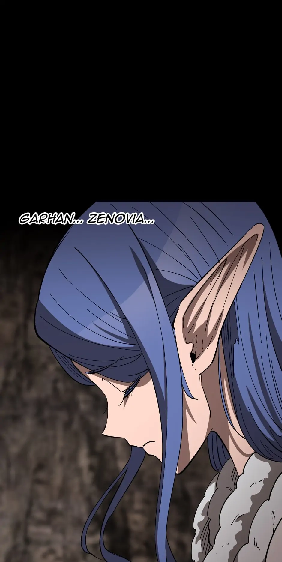 Latna Saga: Survival of a Sword King Chapter 166 page 75