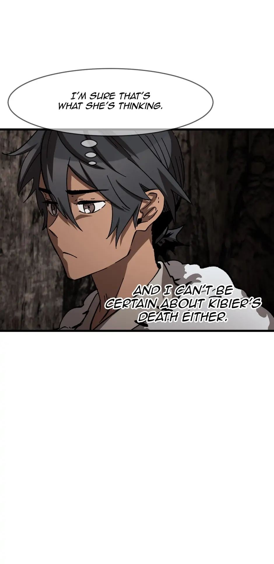 Latna Saga: Survival of a Sword King Chapter 166 page 77