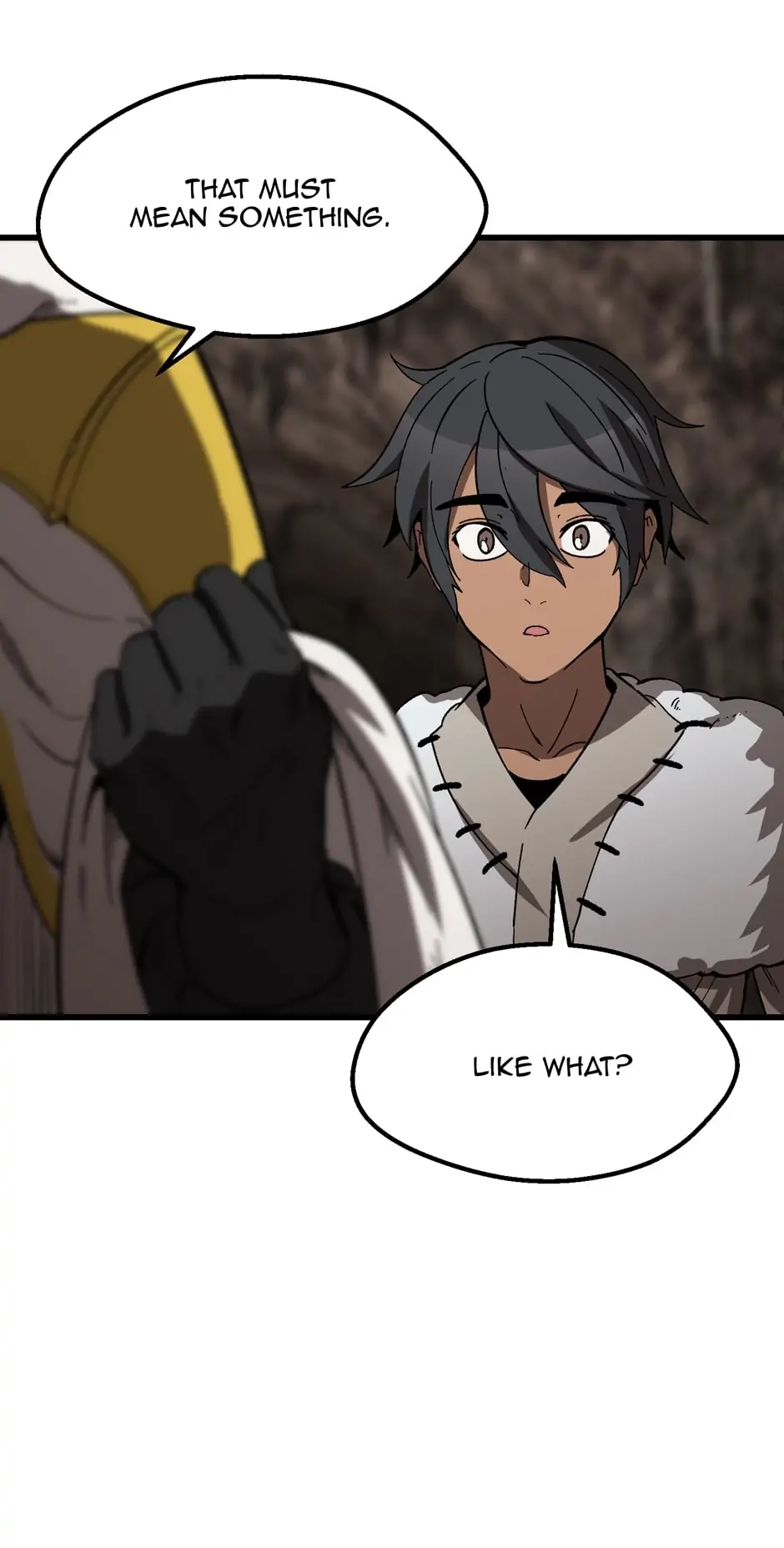 Latna Saga: Survival of a Sword King Chapter 166 page 85