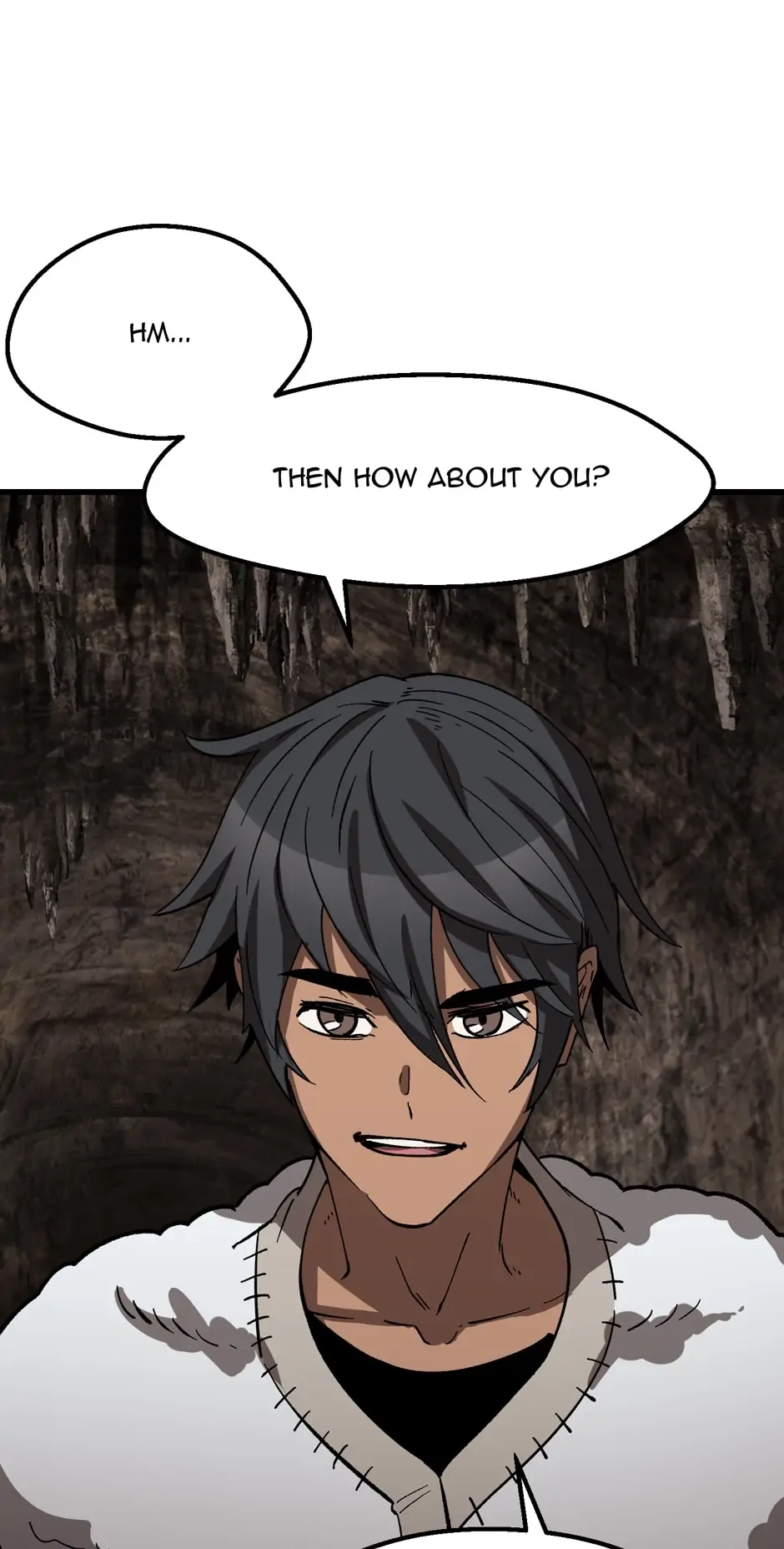Latna Saga: Survival of a Sword King Chapter 166 page 87