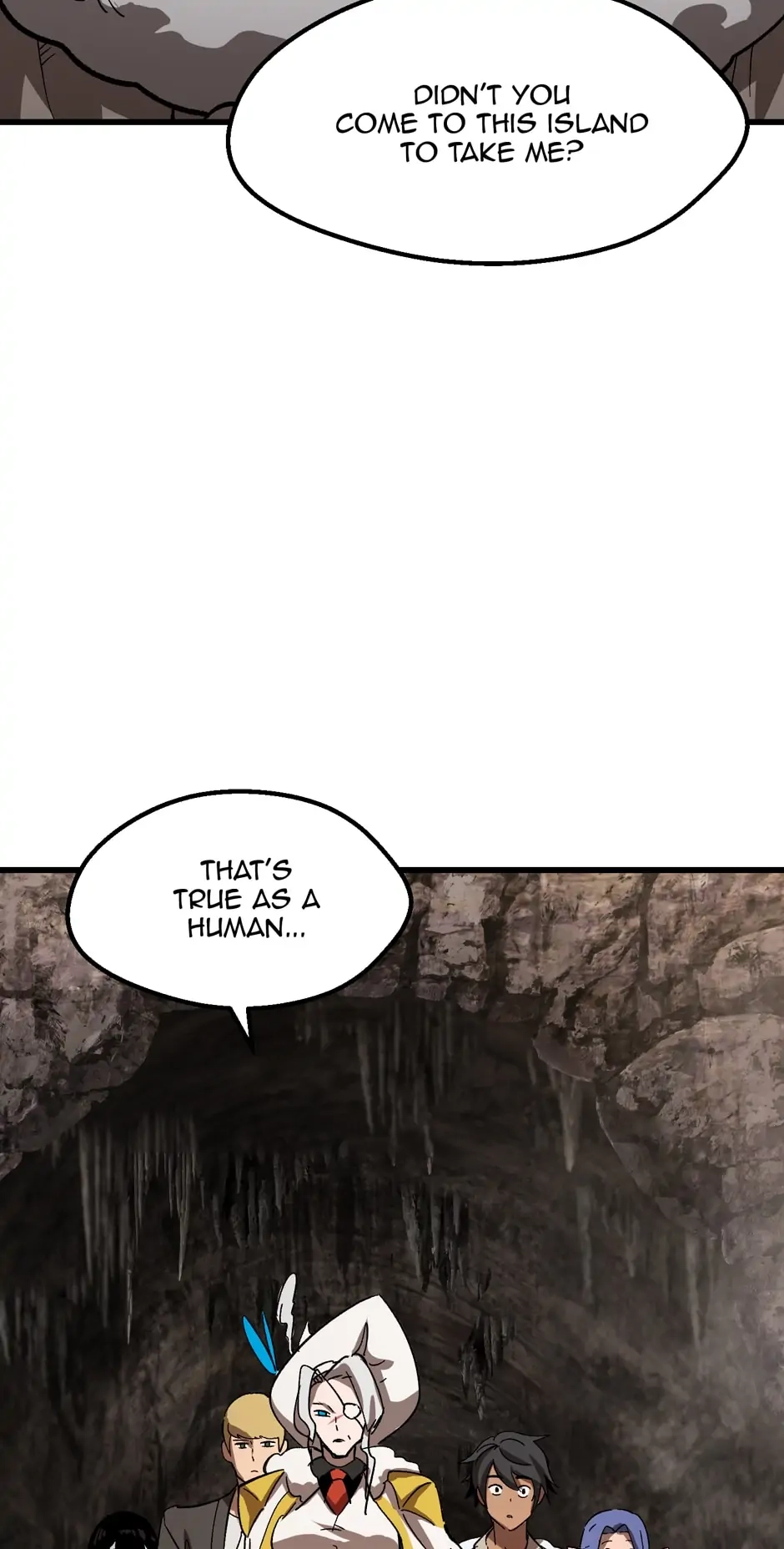 Latna Saga: Survival of a Sword King Chapter 166 page 88