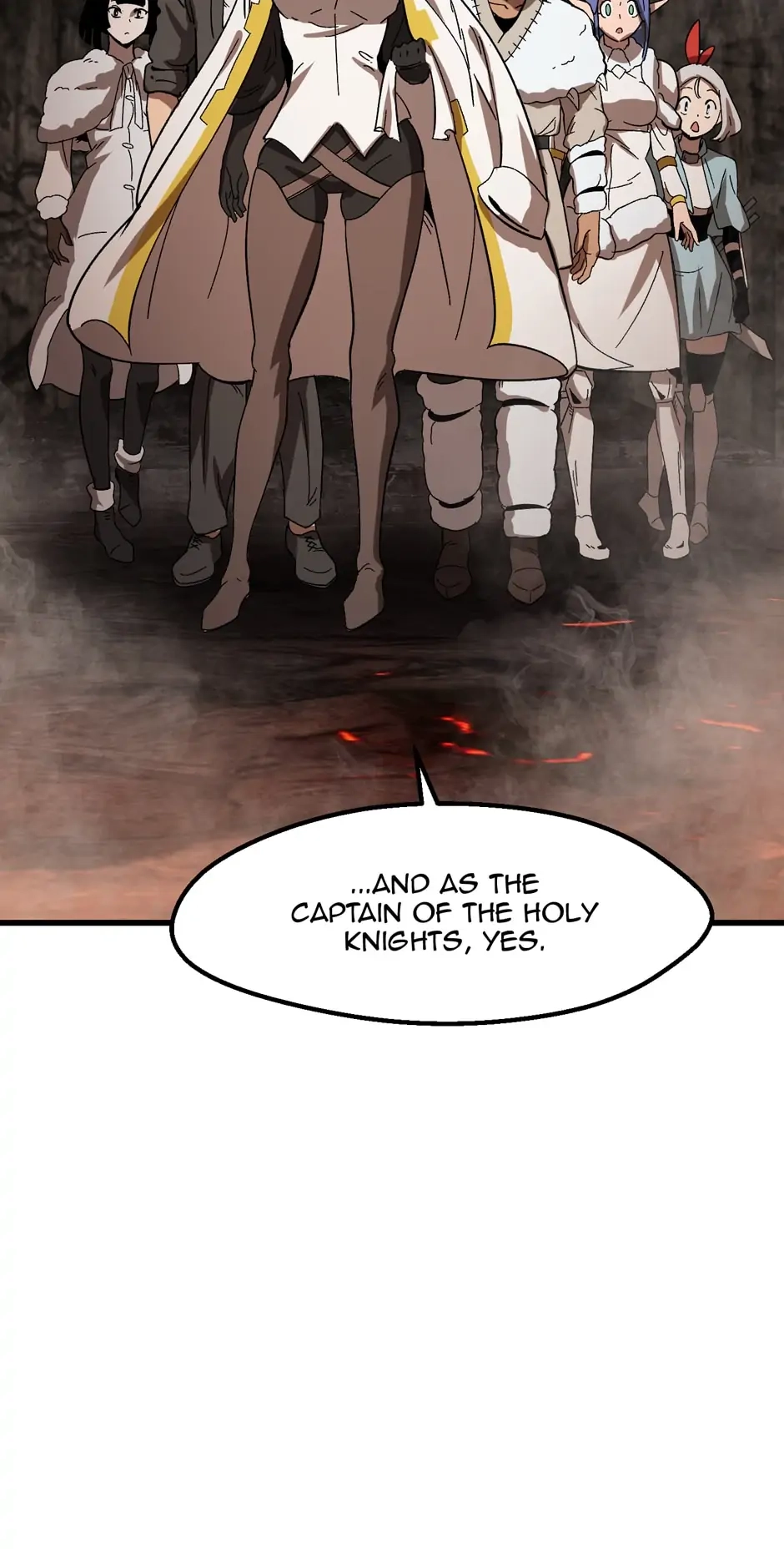 Latna Saga: Survival of a Sword King Chapter 166 page 89