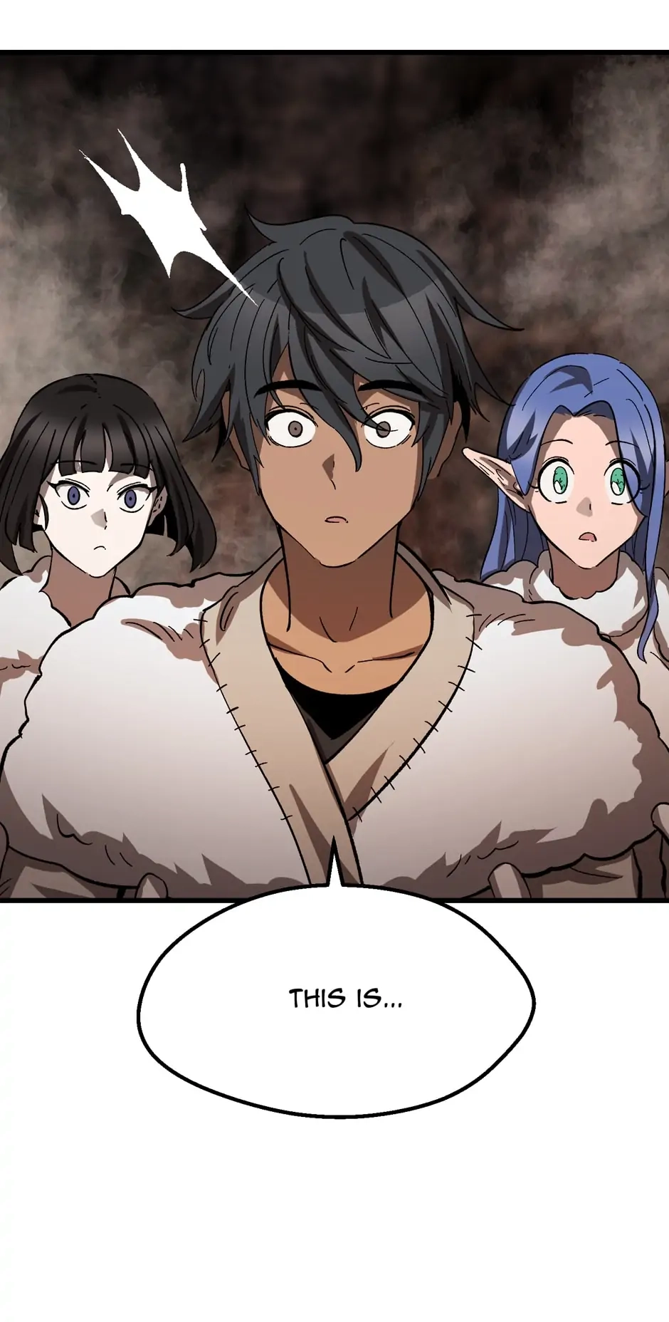 Latna Saga: Survival of a Sword King Chapter 166 page 90