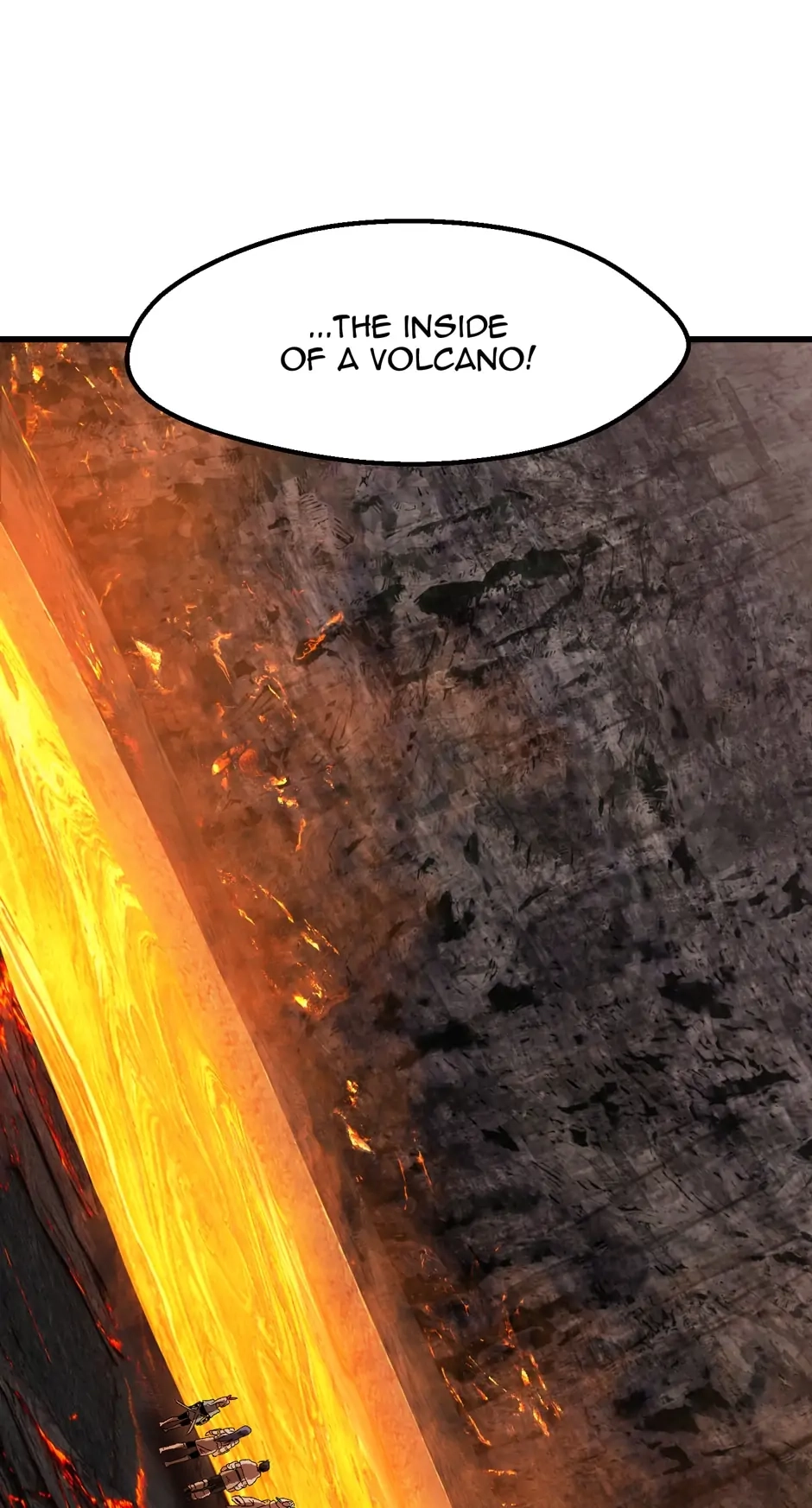 Latna Saga: Survival of a Sword King Chapter 166 page 91