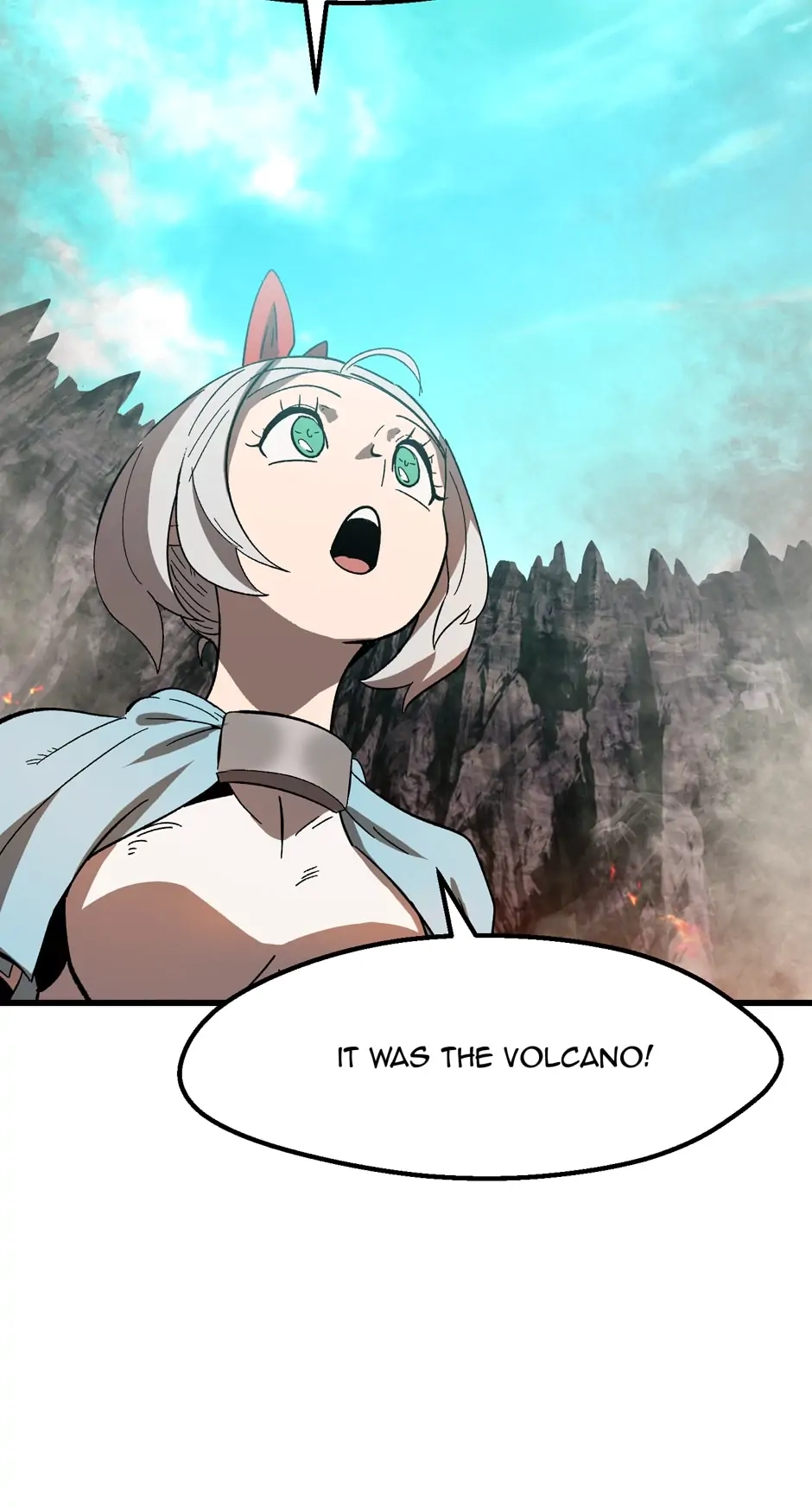 Latna Saga: Survival of a Sword King Chapter 166 page 93