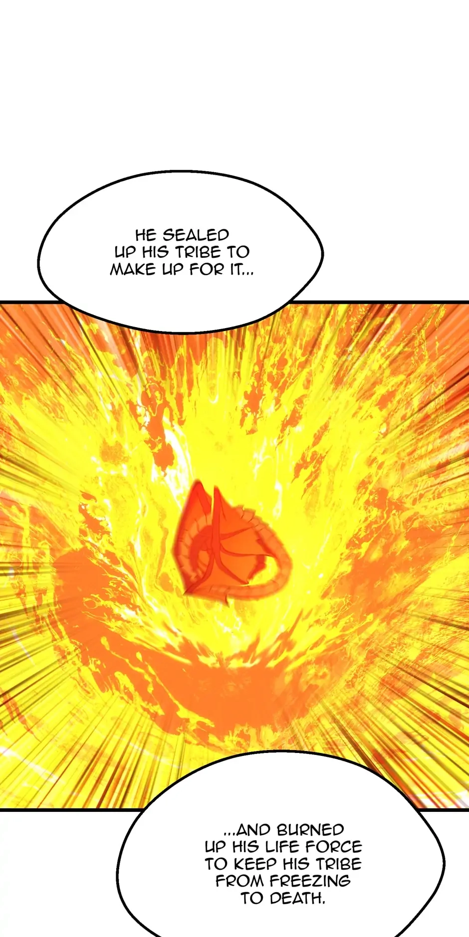 Latna Saga: Survival of a Sword King Chapter 166 page 98