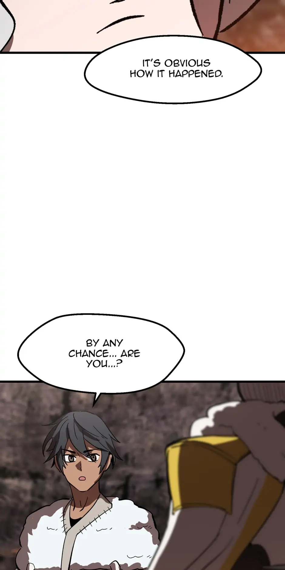 Latna Saga: Survival of a Sword King Chapter 166 page 101