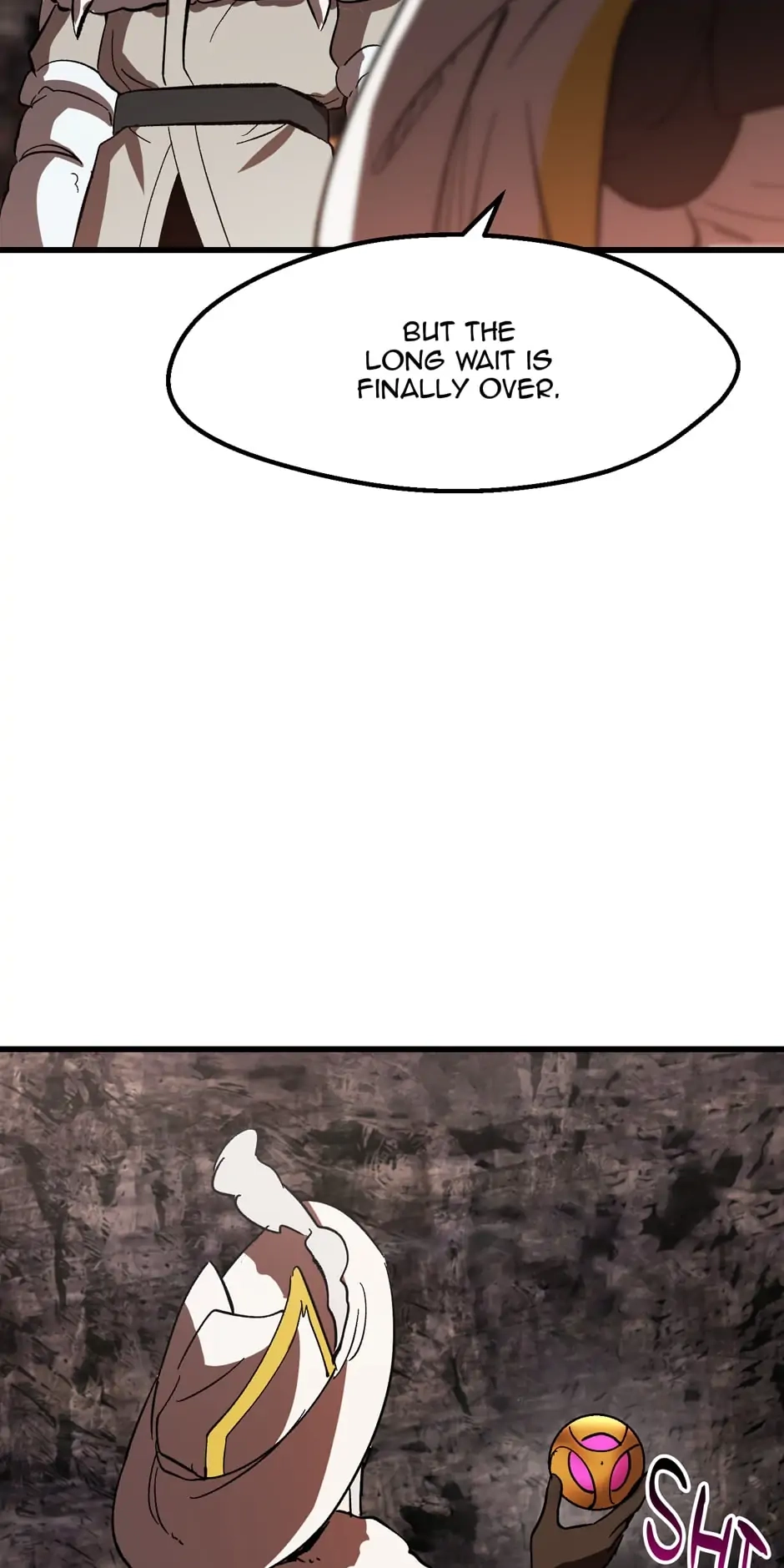 Latna Saga: Survival of a Sword King Chapter 166 page 102