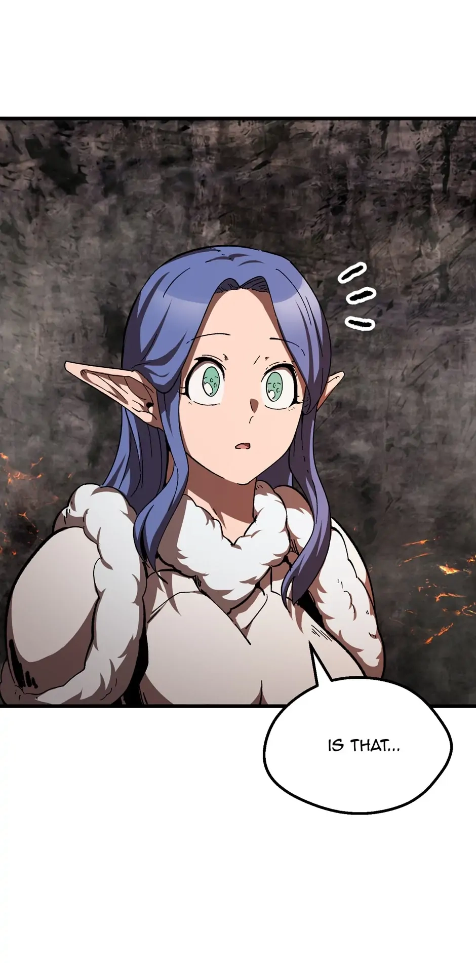 Latna Saga: Survival of a Sword King Chapter 167 page 3