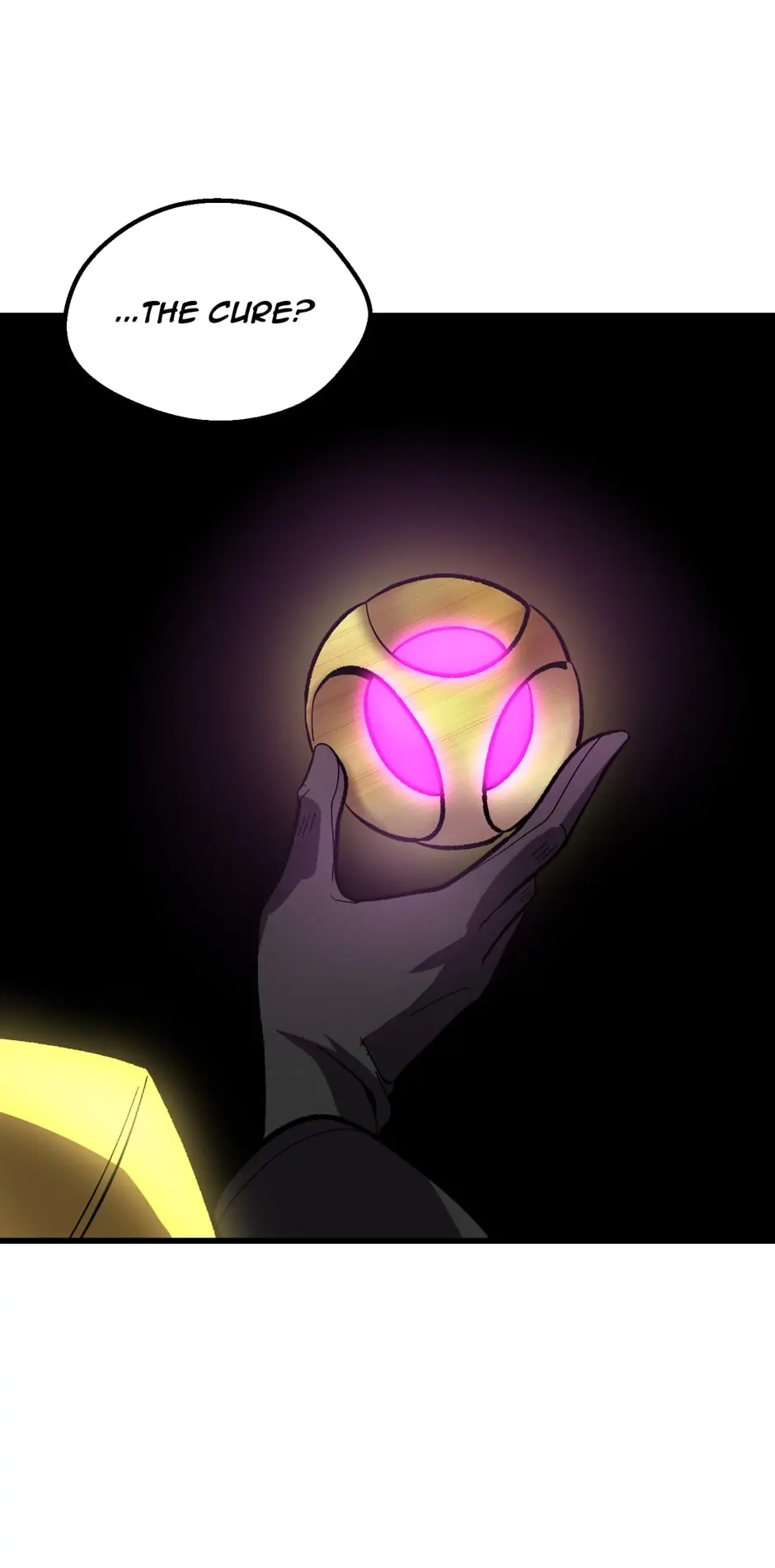 Latna Saga: Survival of a Sword King Chapter 167 page 4
