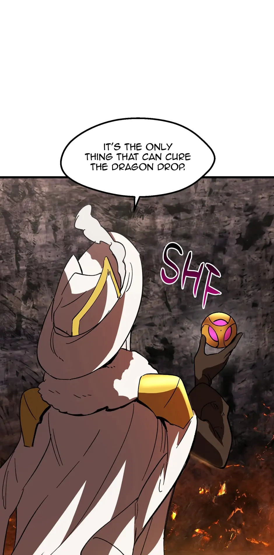 Latna Saga: Survival of a Sword King Chapter 167 page 5