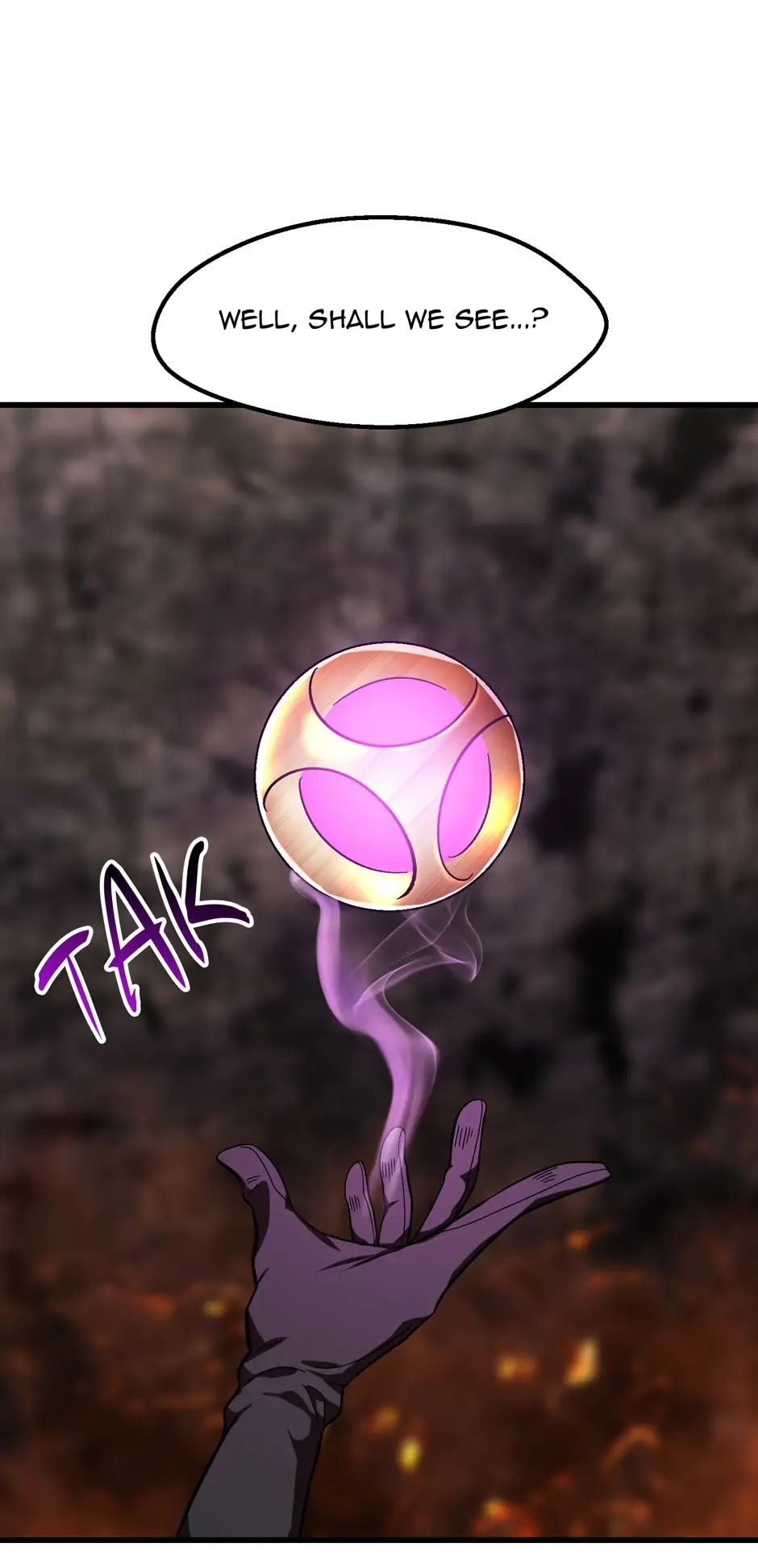 Latna Saga: Survival of a Sword King Chapter 167 page 9