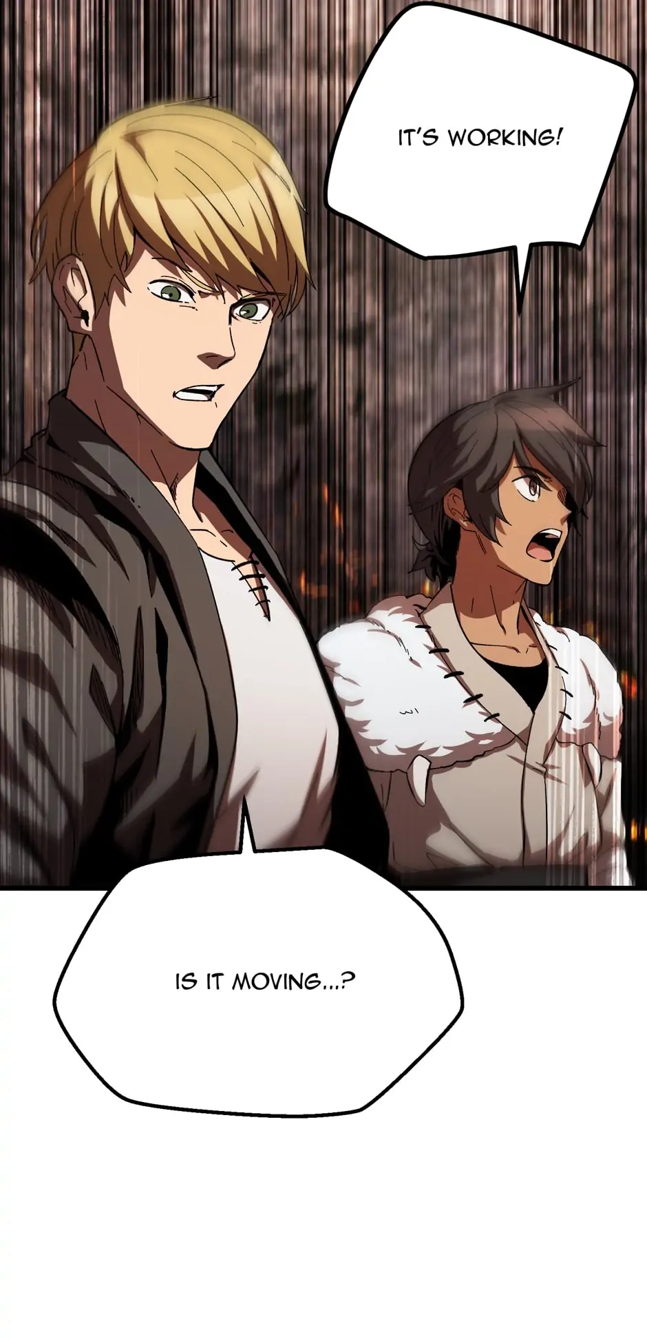 Latna Saga: Survival of a Sword King Chapter 167 page 13