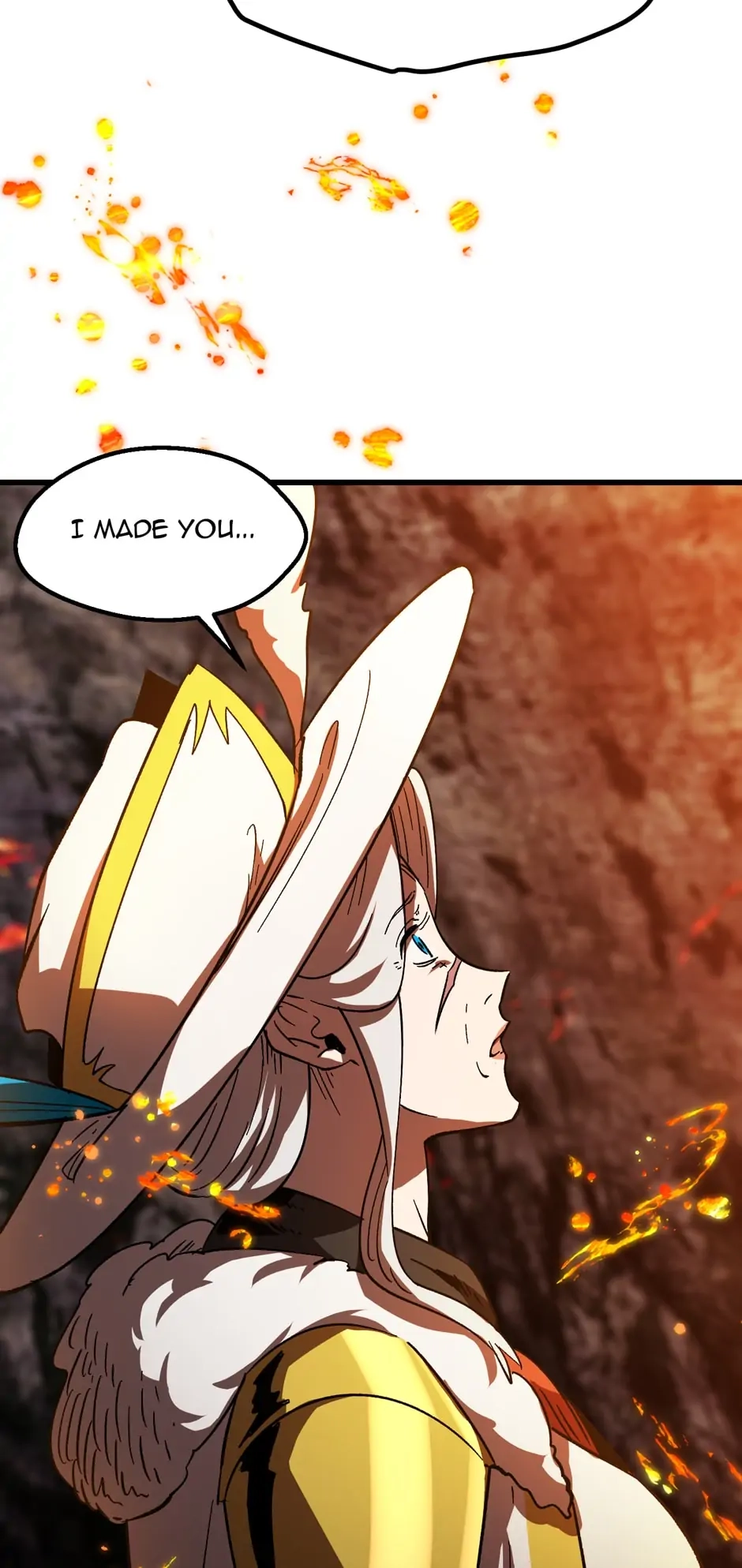 Latna Saga: Survival of a Sword King Chapter 167 page 22