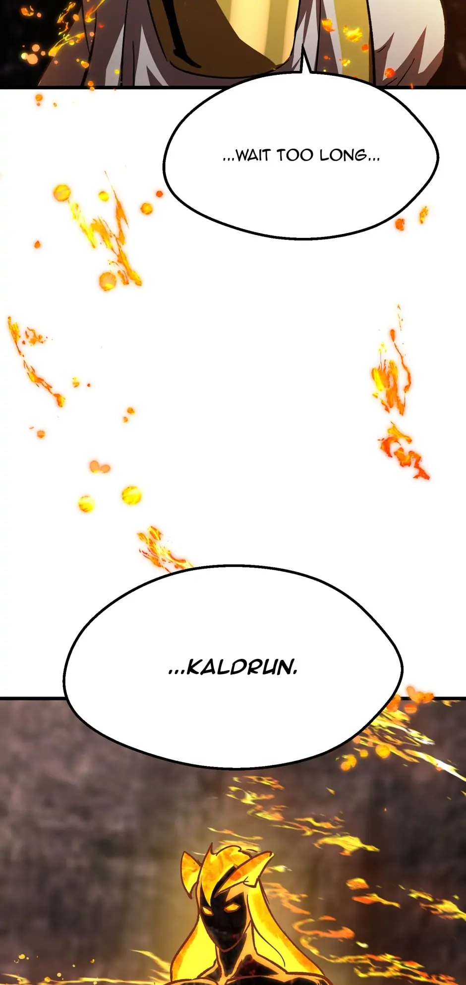 Latna Saga: Survival of a Sword King Chapter 167 page 23