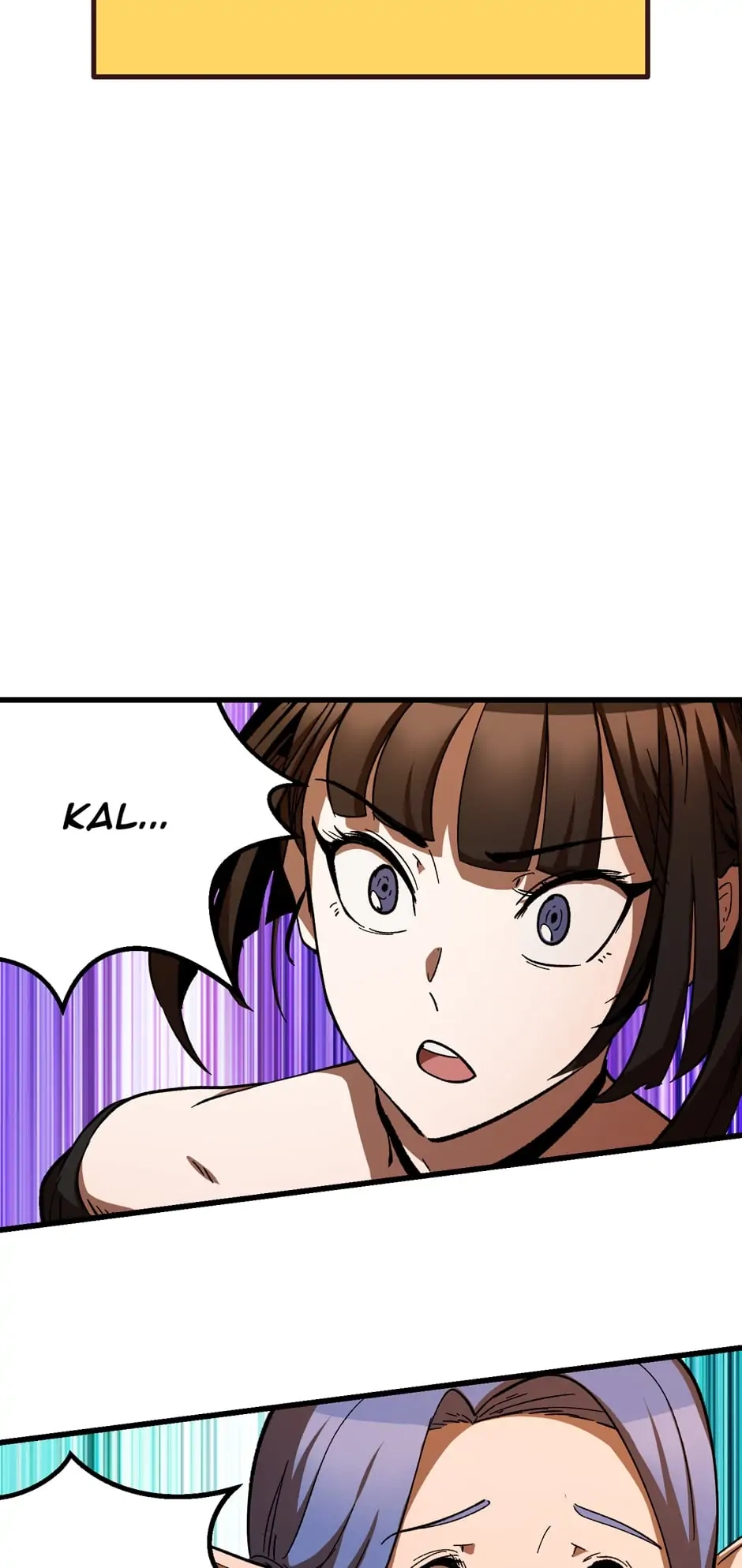 Latna Saga: Survival of a Sword King Chapter 167 page 25
