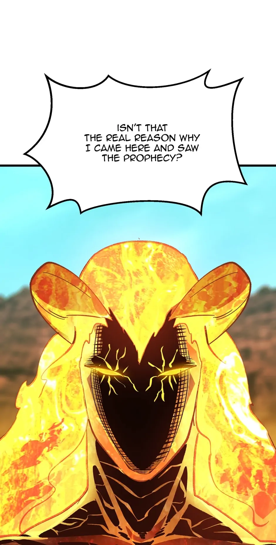 Latna Saga: Survival of a Sword King Chapter 167 page 32