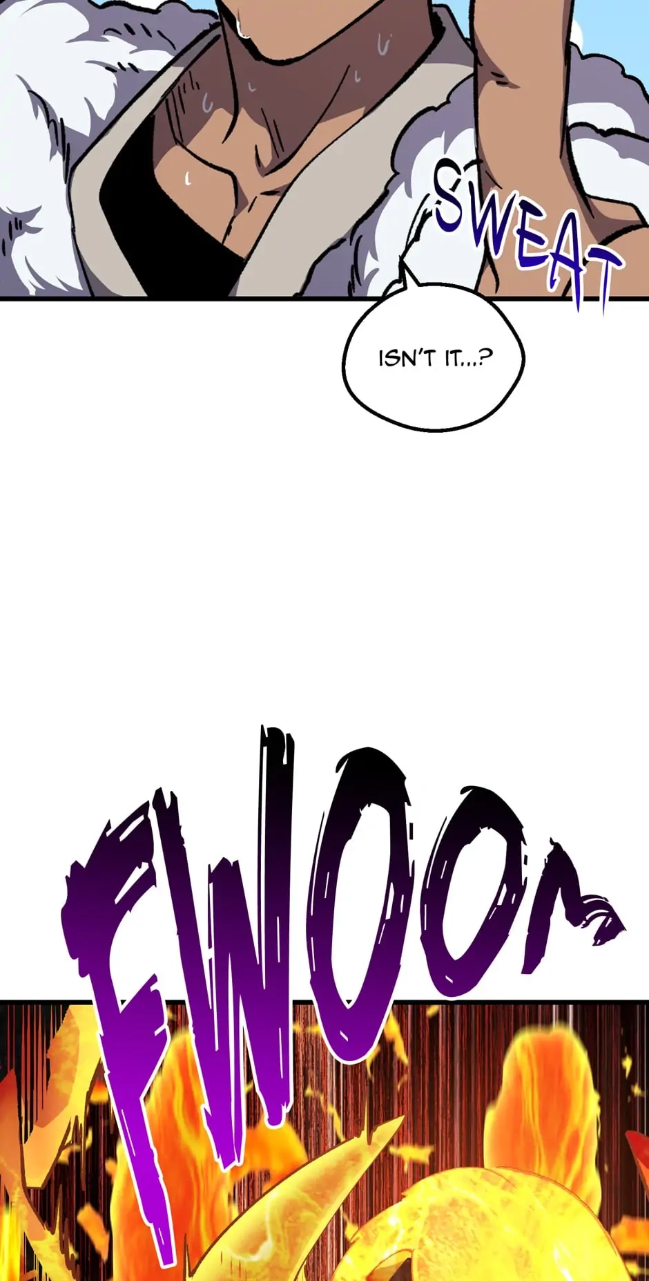 Latna Saga: Survival of a Sword King Chapter 167 page 34