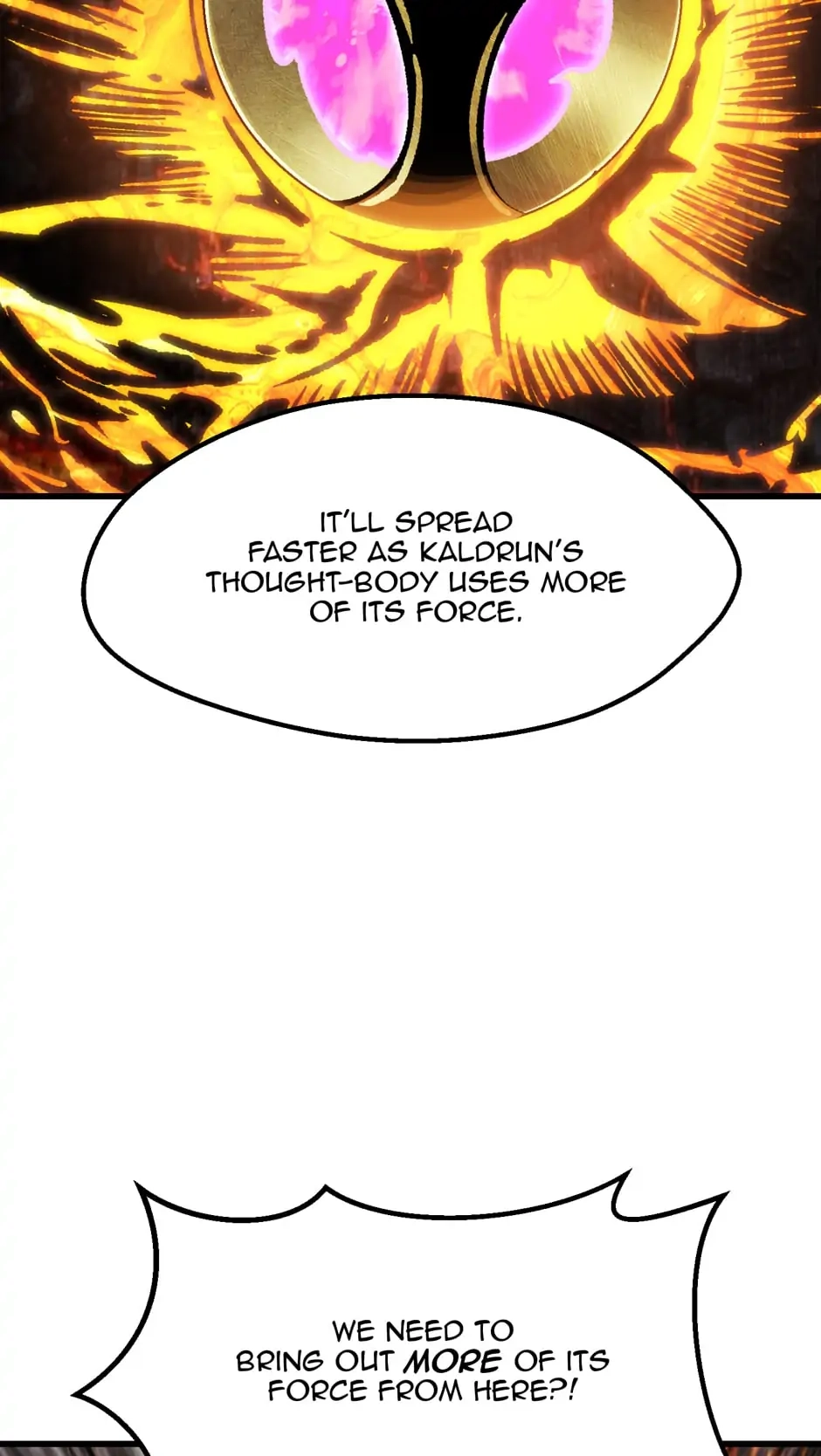 Latna Saga: Survival of a Sword King Chapter 167 page 43