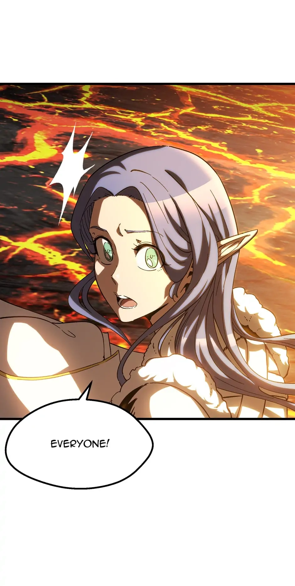 Latna Saga: Survival of a Sword King Chapter 167 page 46