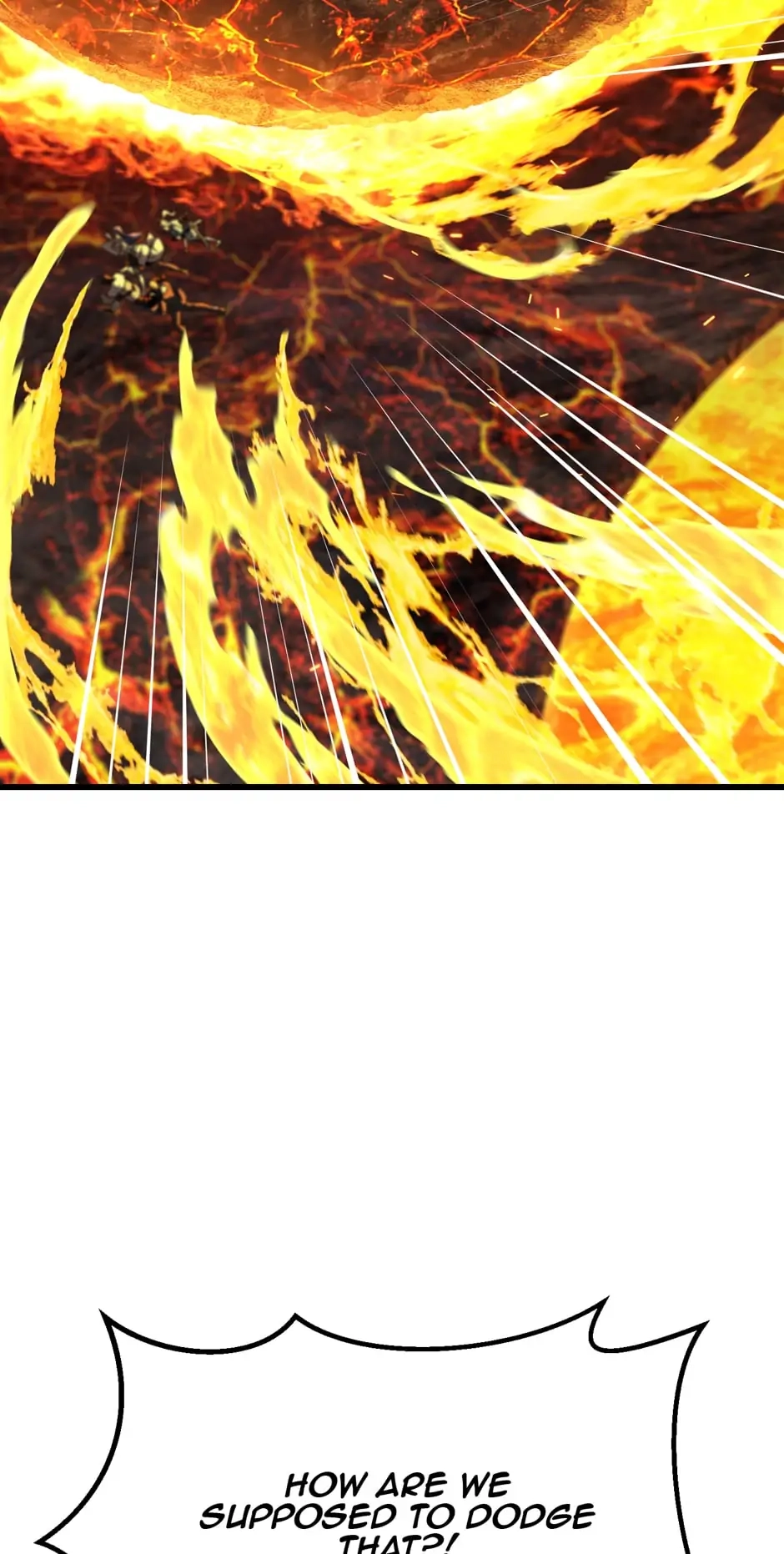 Latna Saga: Survival of a Sword King Chapter 167 page 50