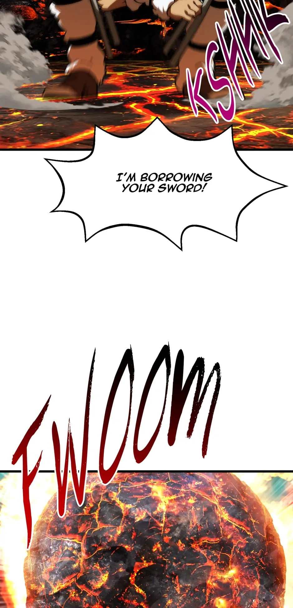 Latna Saga: Survival of a Sword King Chapter 167 page 53