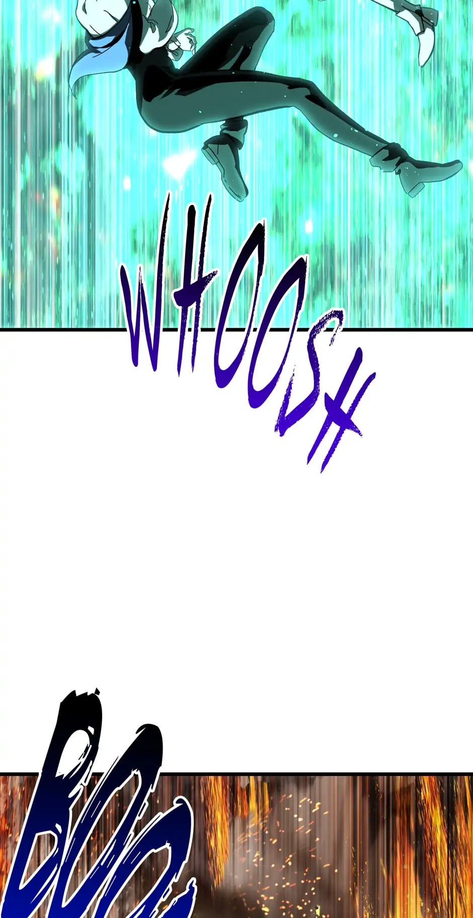 Latna Saga: Survival of a Sword King Chapter 167 page 60