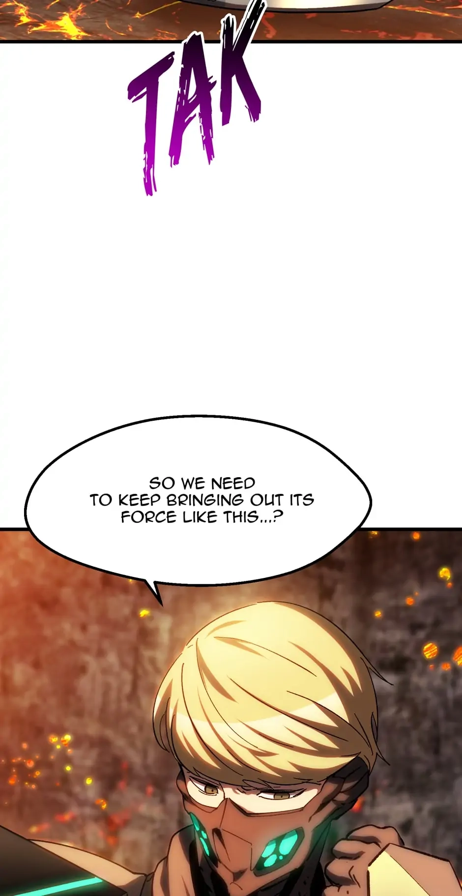 Latna Saga: Survival of a Sword King Chapter 167 page 62