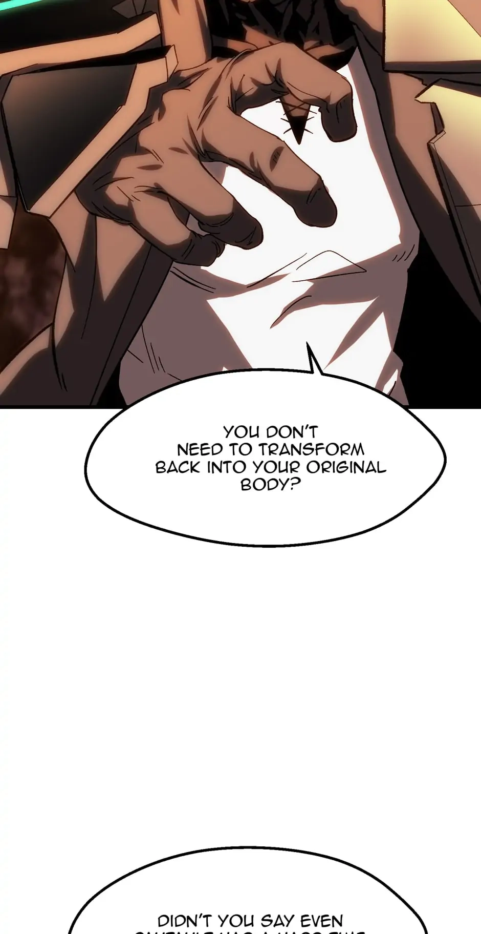 Latna Saga: Survival of a Sword King Chapter 167 page 63