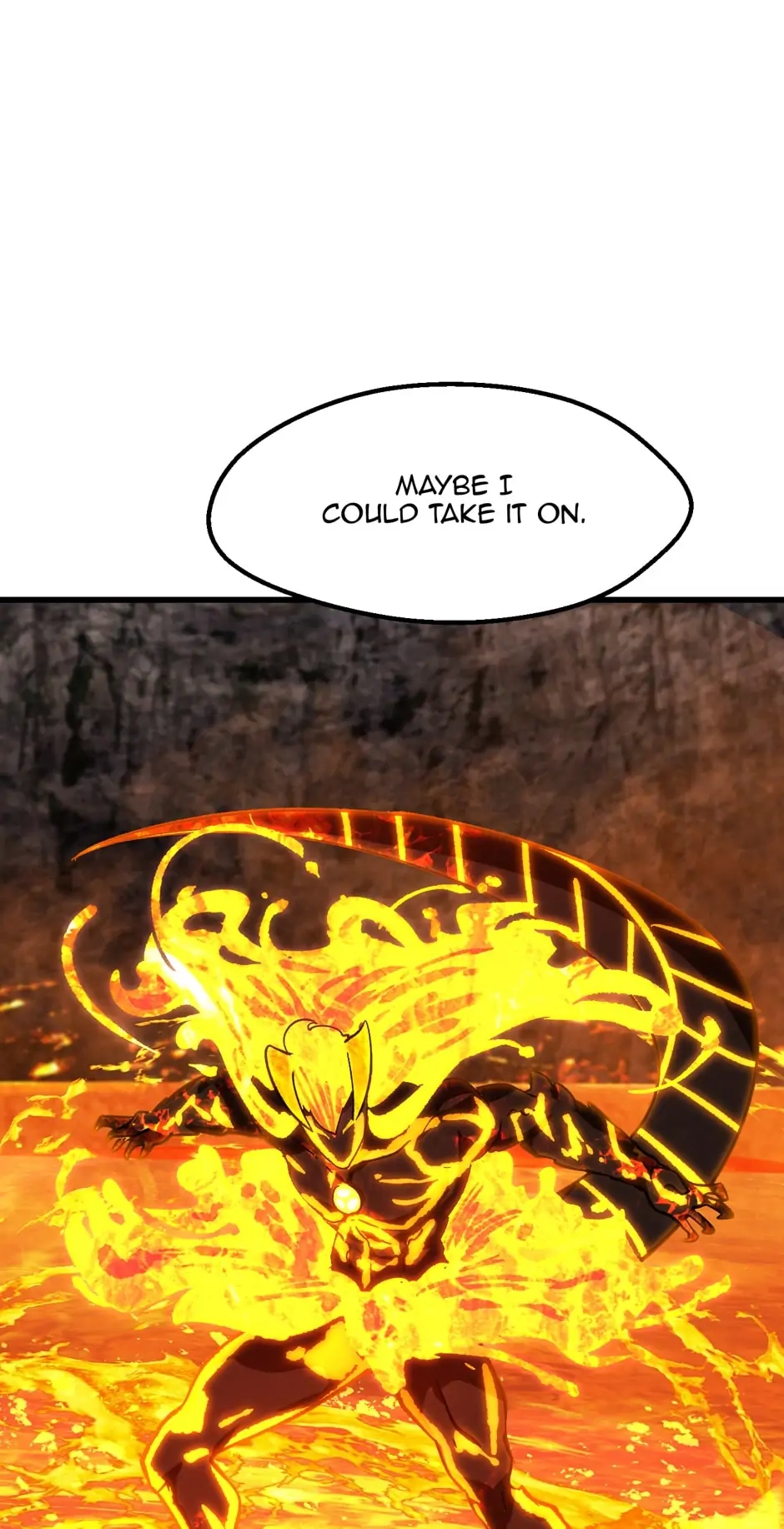 Latna Saga: Survival of a Sword King Chapter 167 page 67