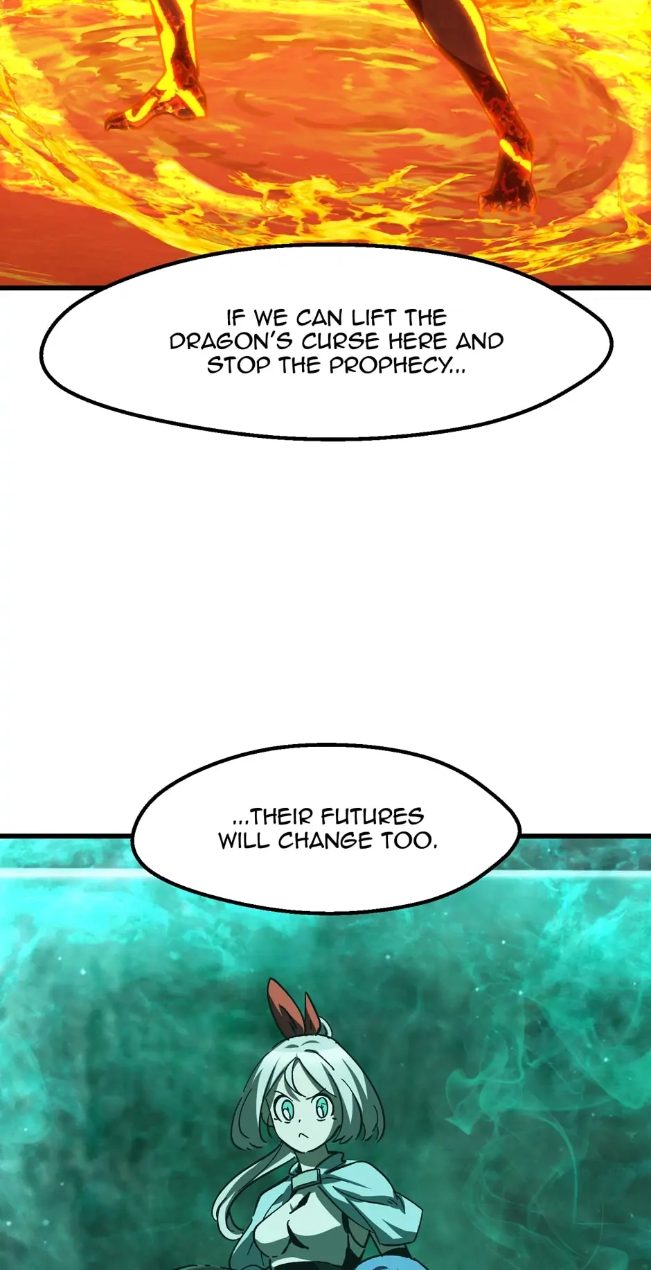 Latna Saga: Survival of a Sword King Chapter 167 page 68