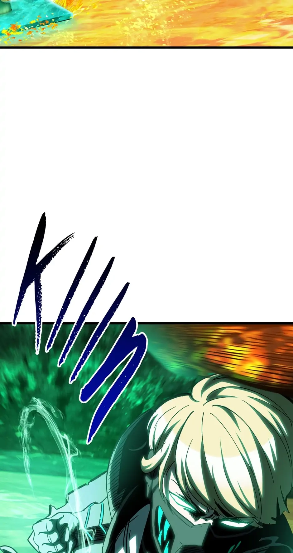 Latna Saga: Survival of a Sword King Chapter 167 page 78