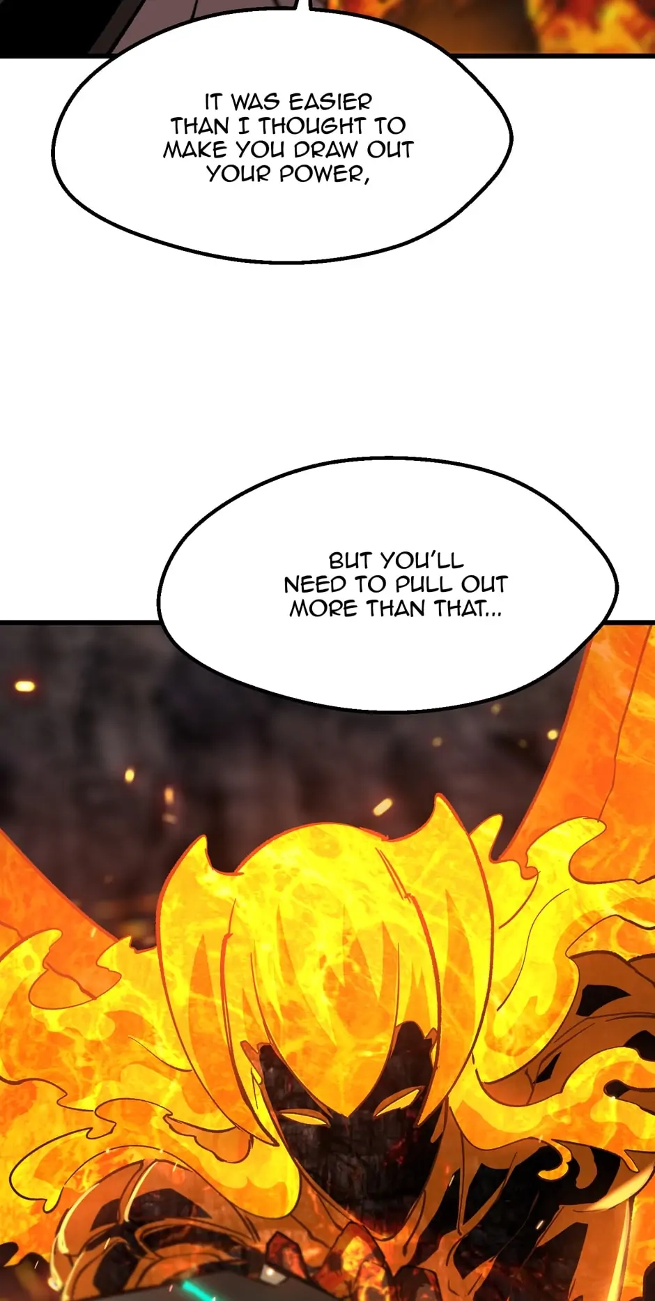 Latna Saga: Survival of a Sword King Chapter 167 page 93